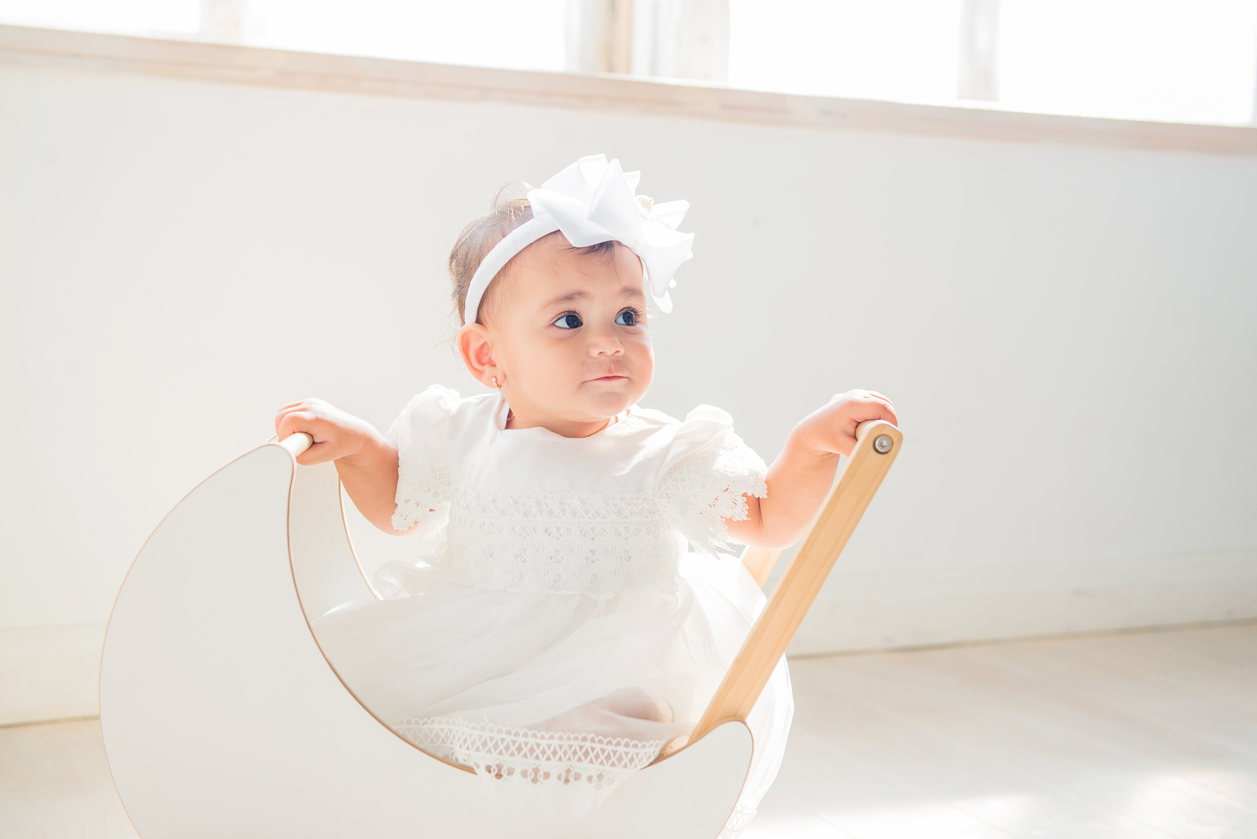 День рождения Сабины 1 годик. Семейный и свадебный фотограф во Владивостоке