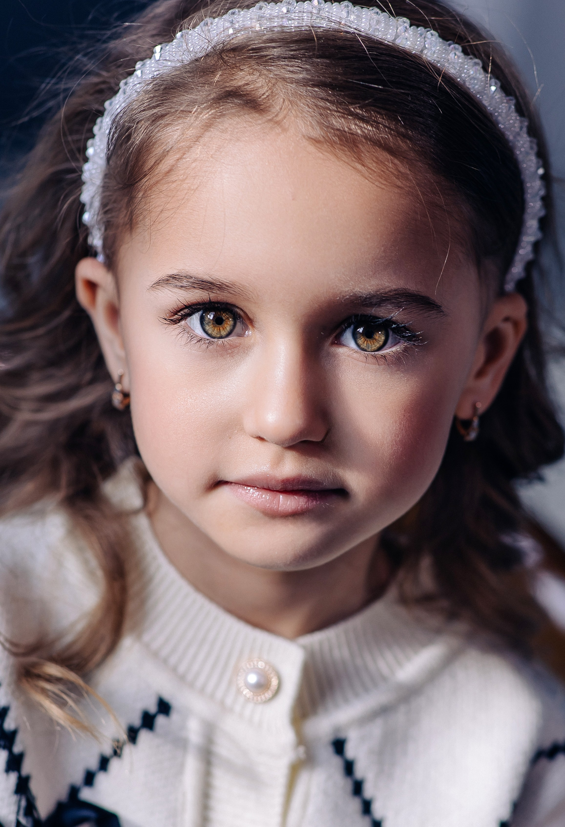 Детская фотография. Фотограф в Челябинске Жукова Милана