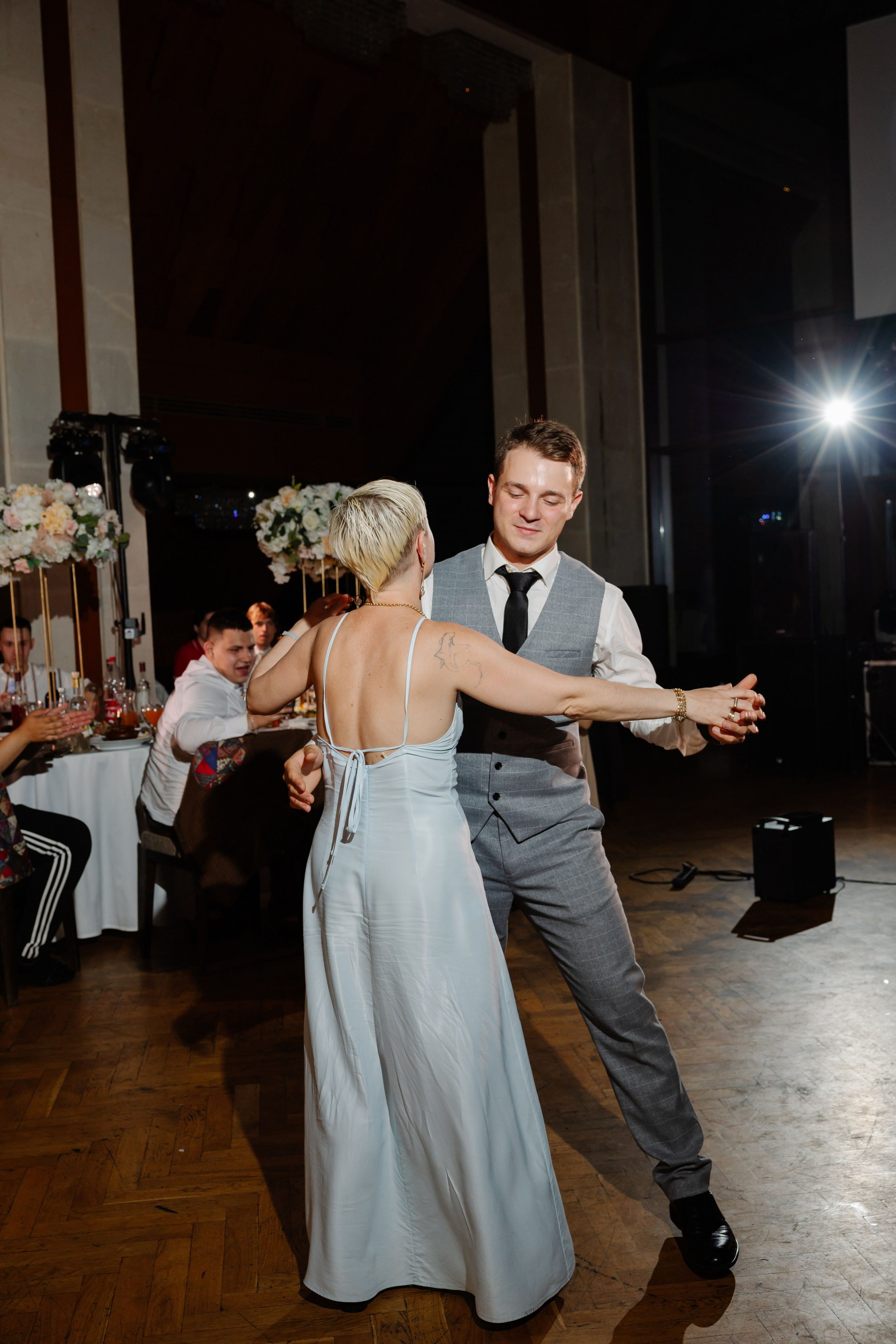 Алёна и Руслан. Фотограф и Видеограф во Владимире