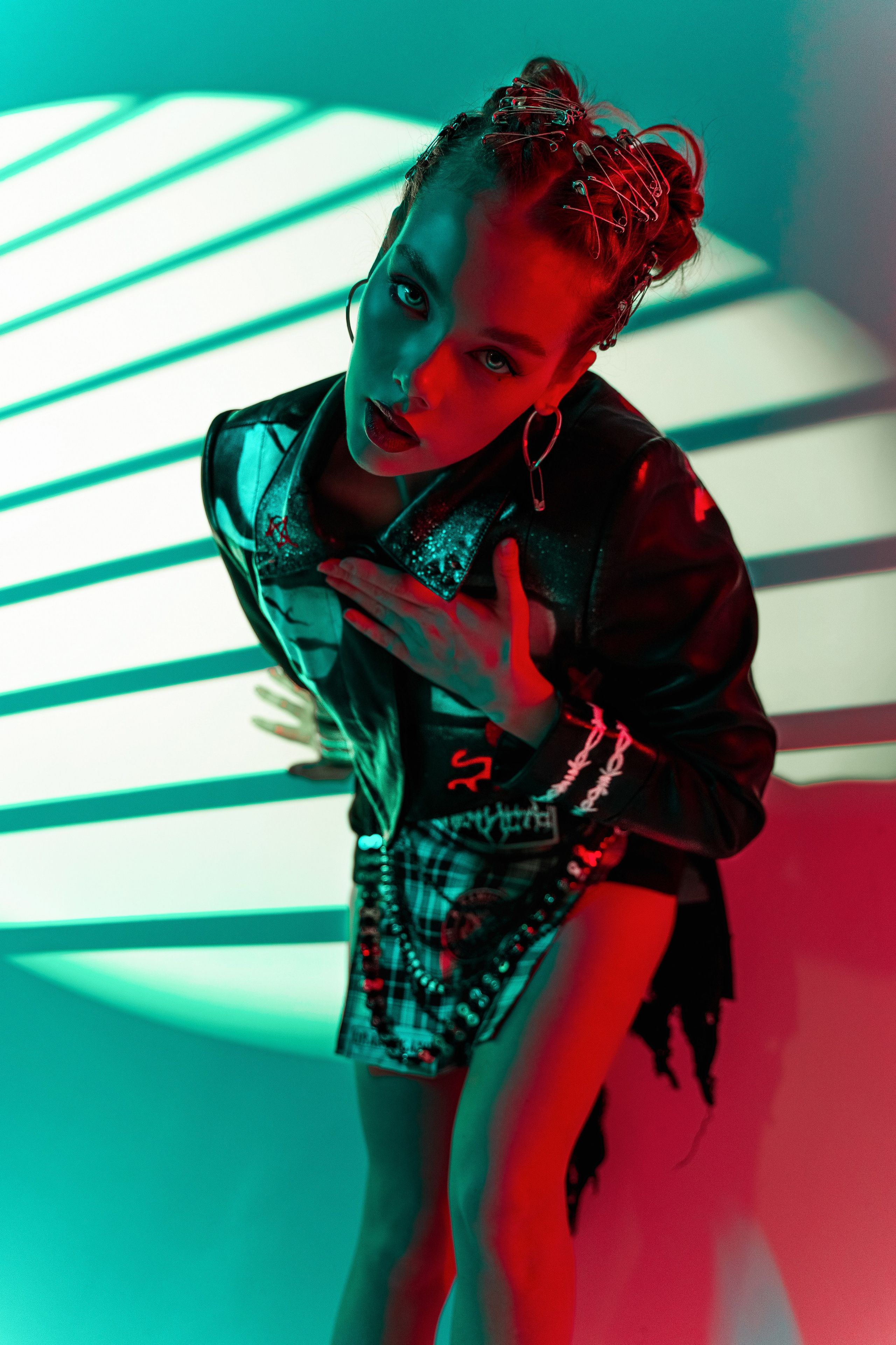 KVTYV. Сергей Христолюбов | Фотограф Москва