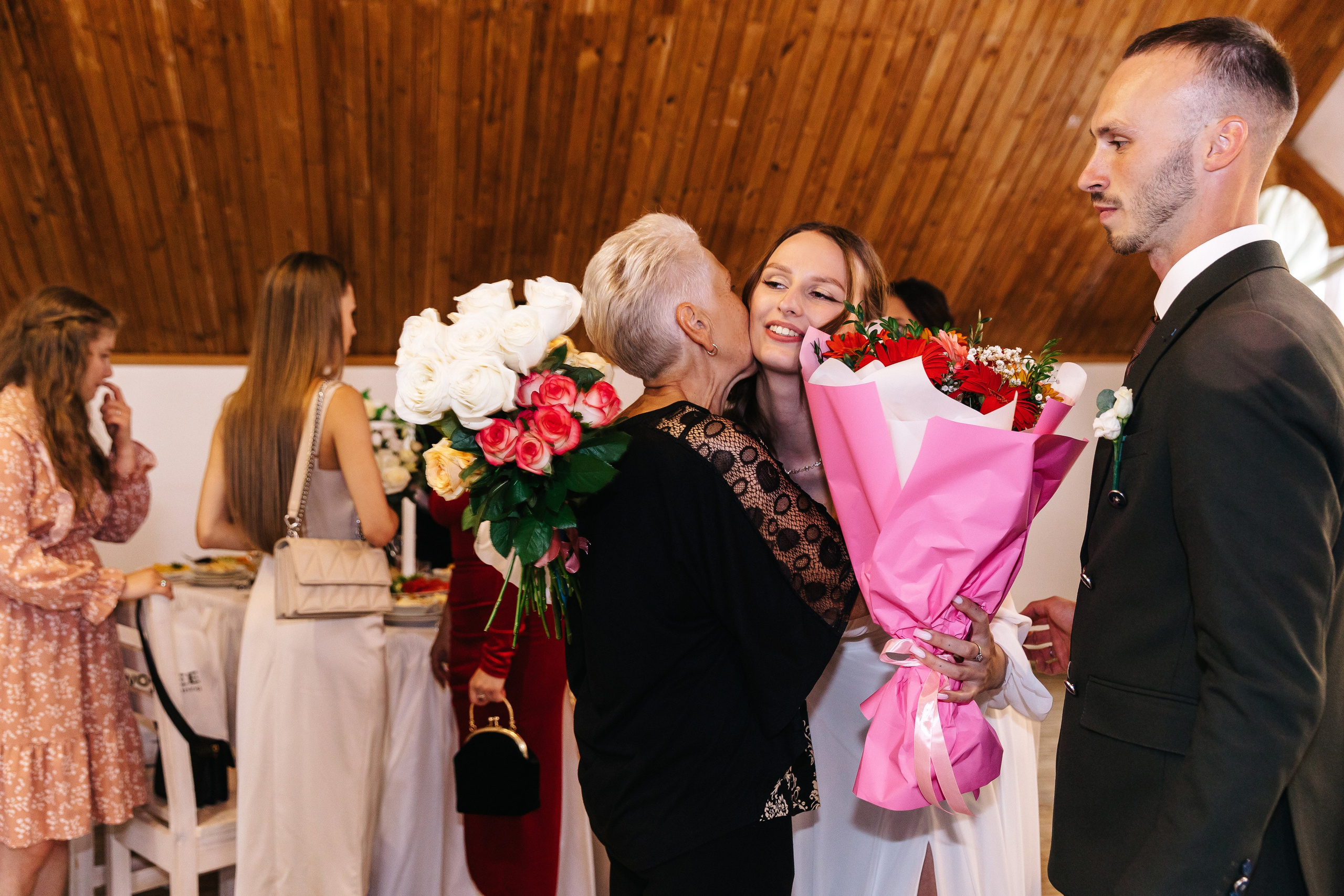 Елизавета и Владислав. Главная