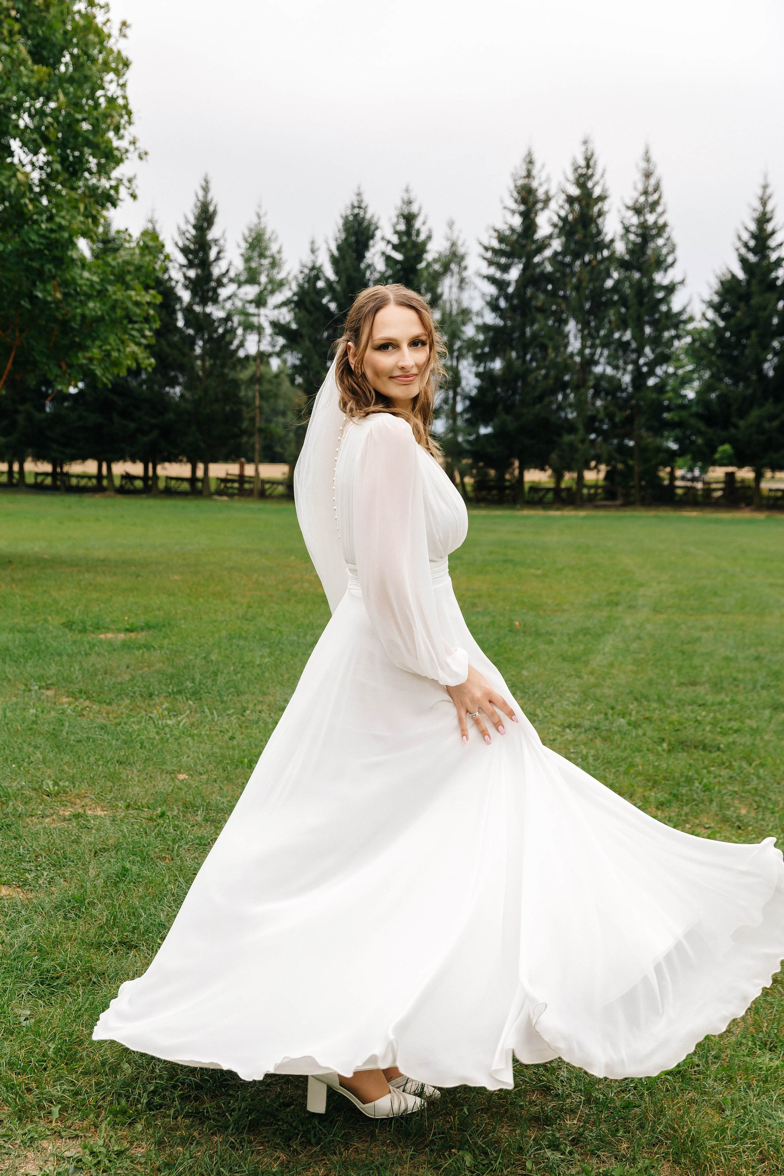 Елизавета и Владислав. Главная