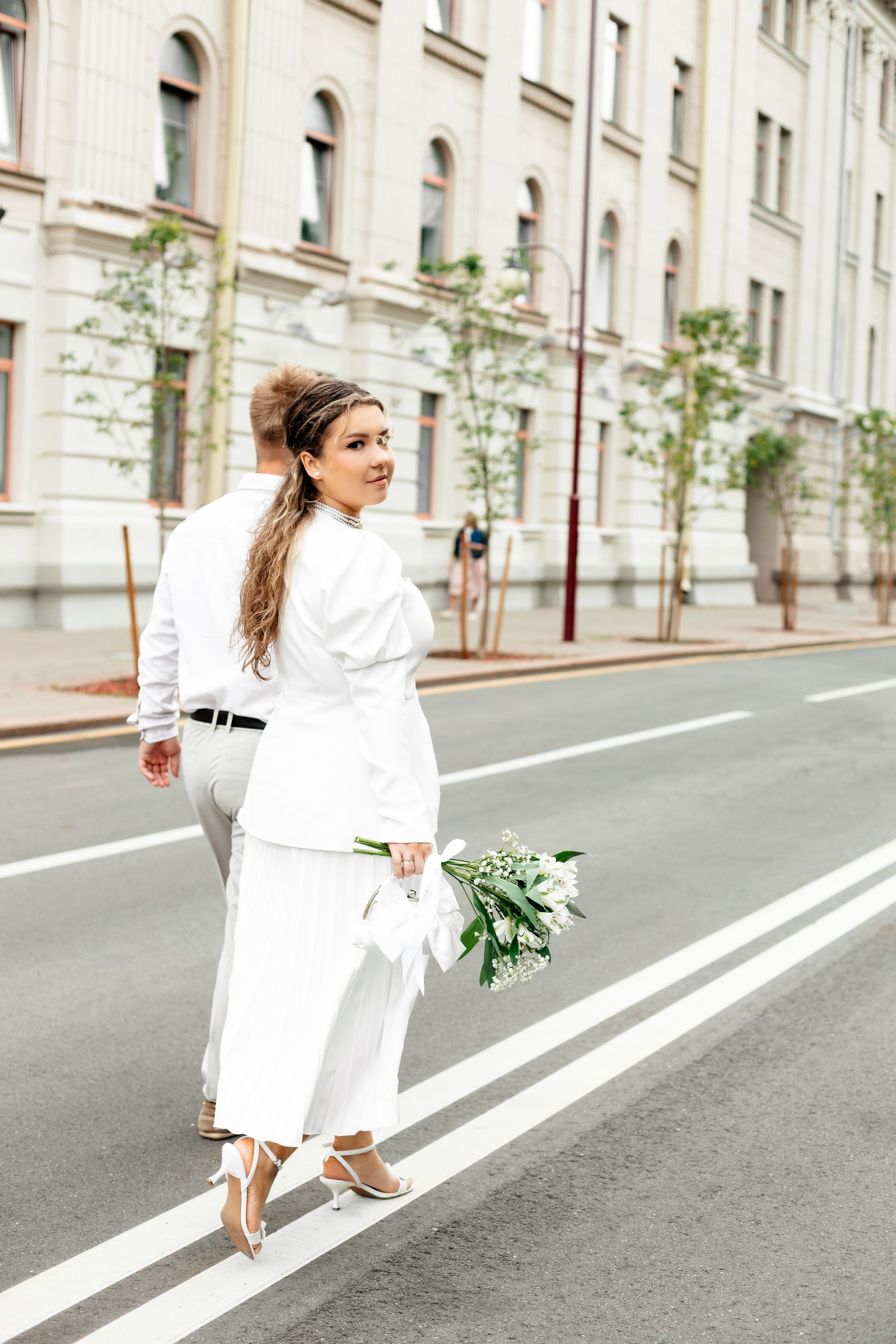 Настя и Игорь. Главная