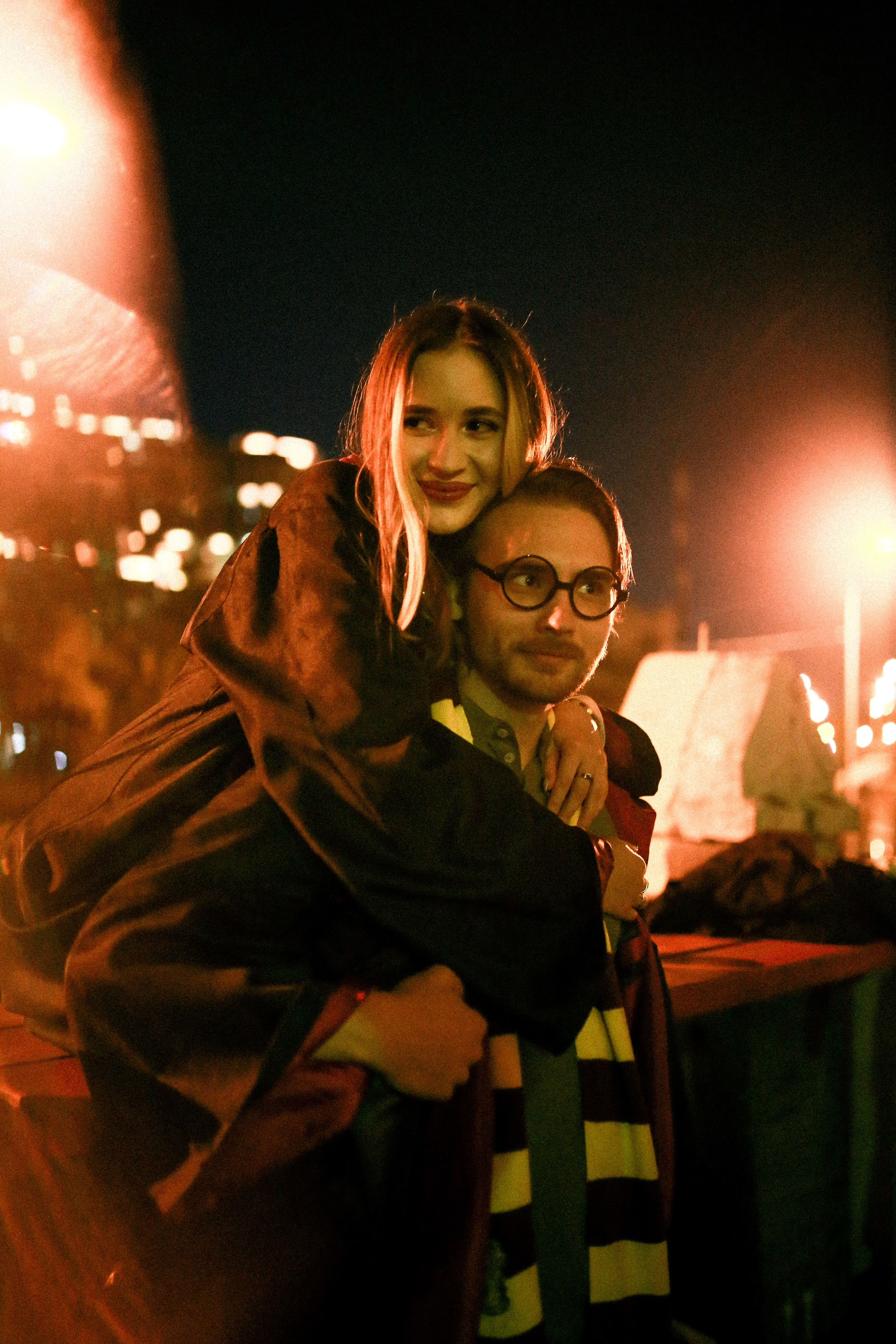 HB KRIS HOLLYWOOD. Фотограф Дарья Воскресенская в Москве