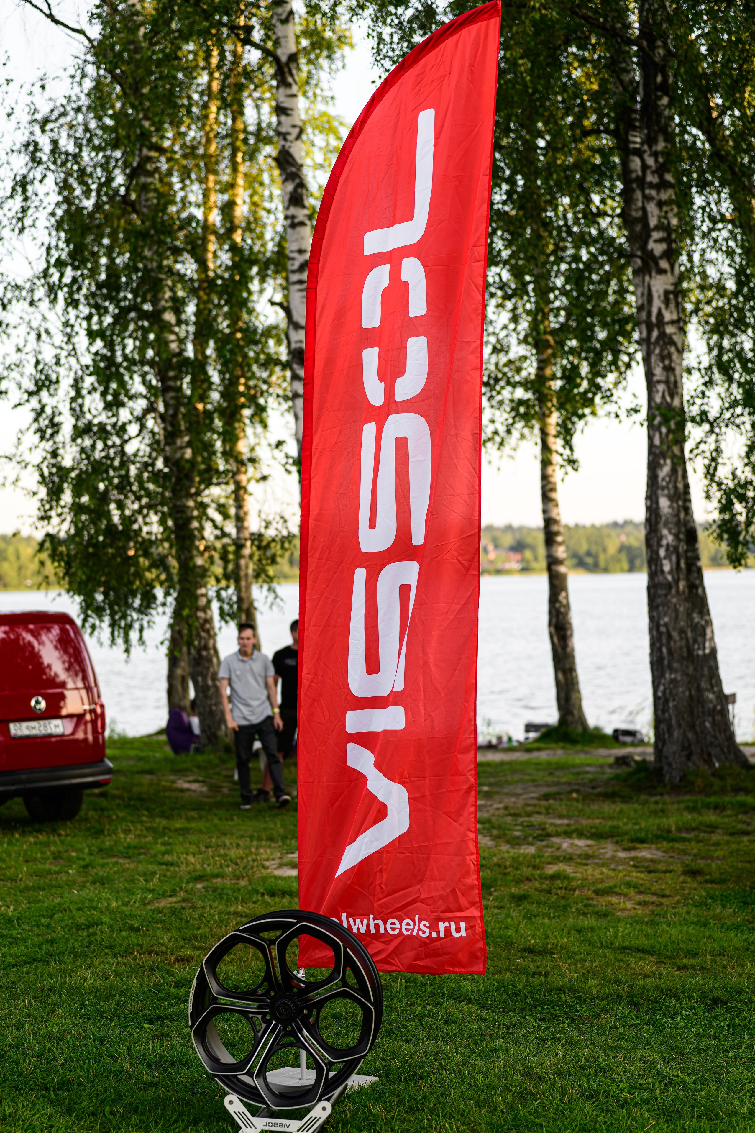 Tuning Open Fest 2025. Авто и мотоспорт — фотограф Антон Медведев iCoguar