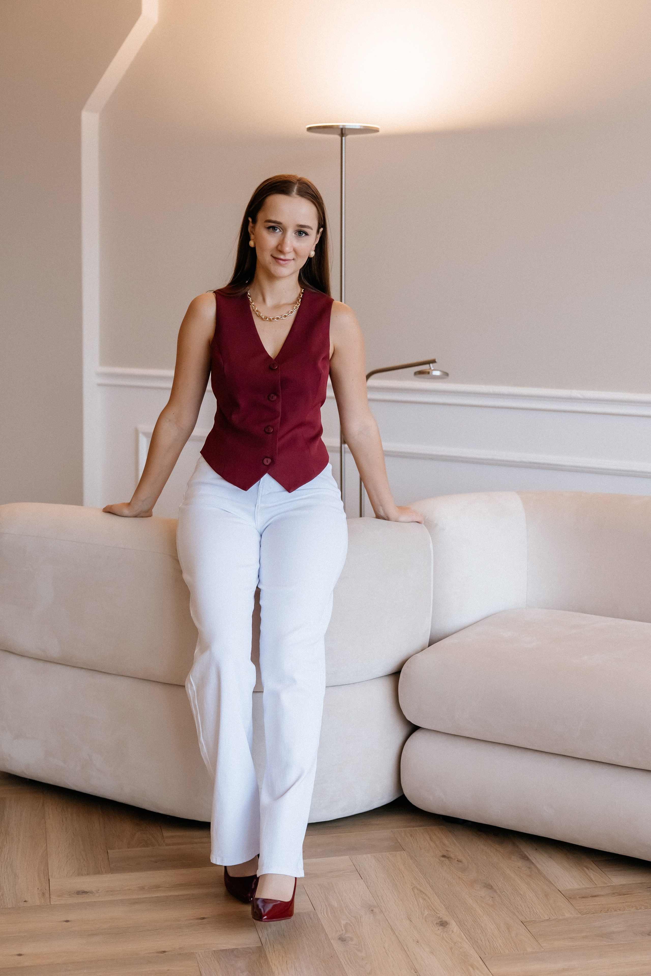 Марина, Юра и Николь. Светлана Ванцлав — фотограф Минск, Беларусь