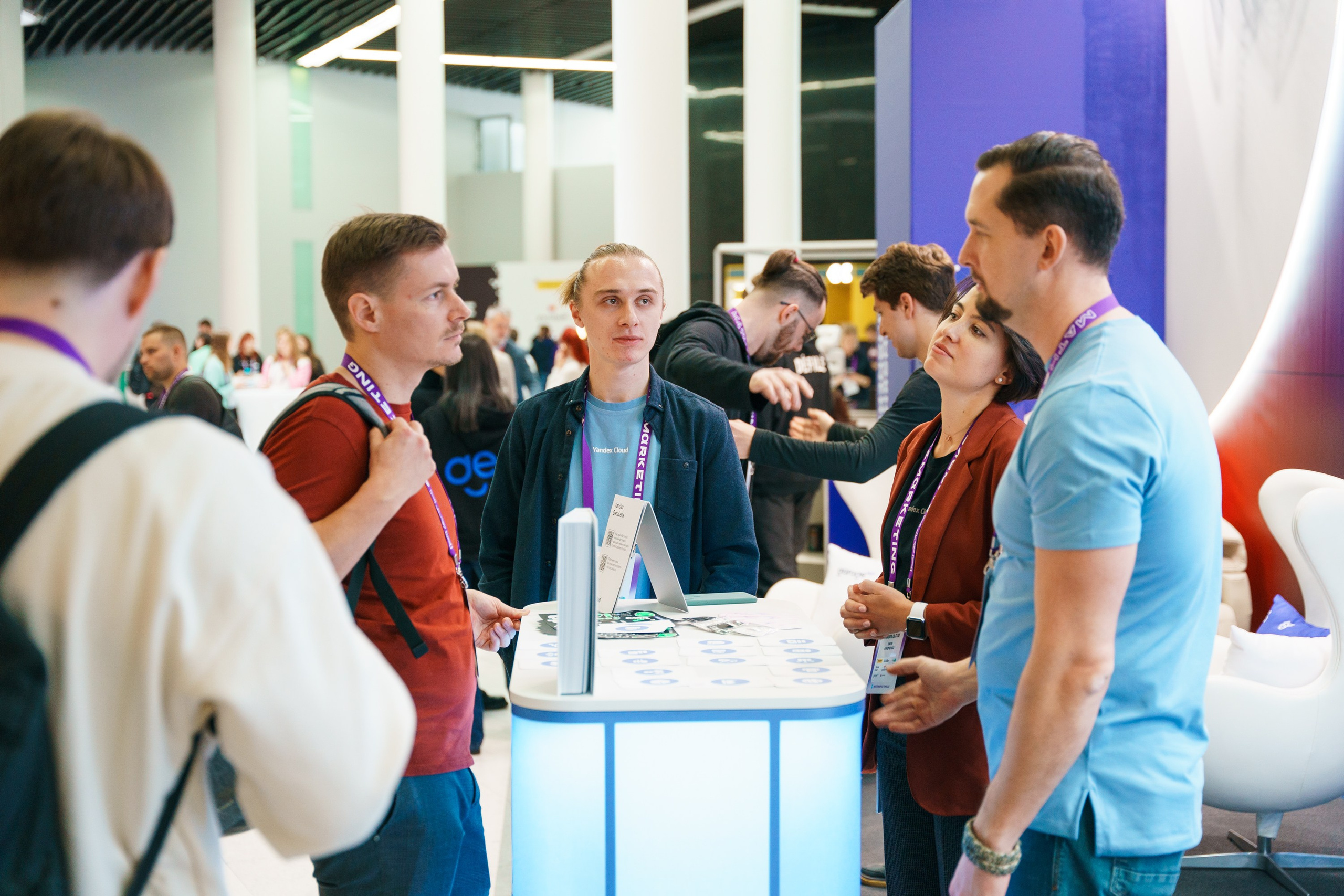 Матемаркетинг — 17–18 ноября 2022. Фотобанк Матемаркетинг