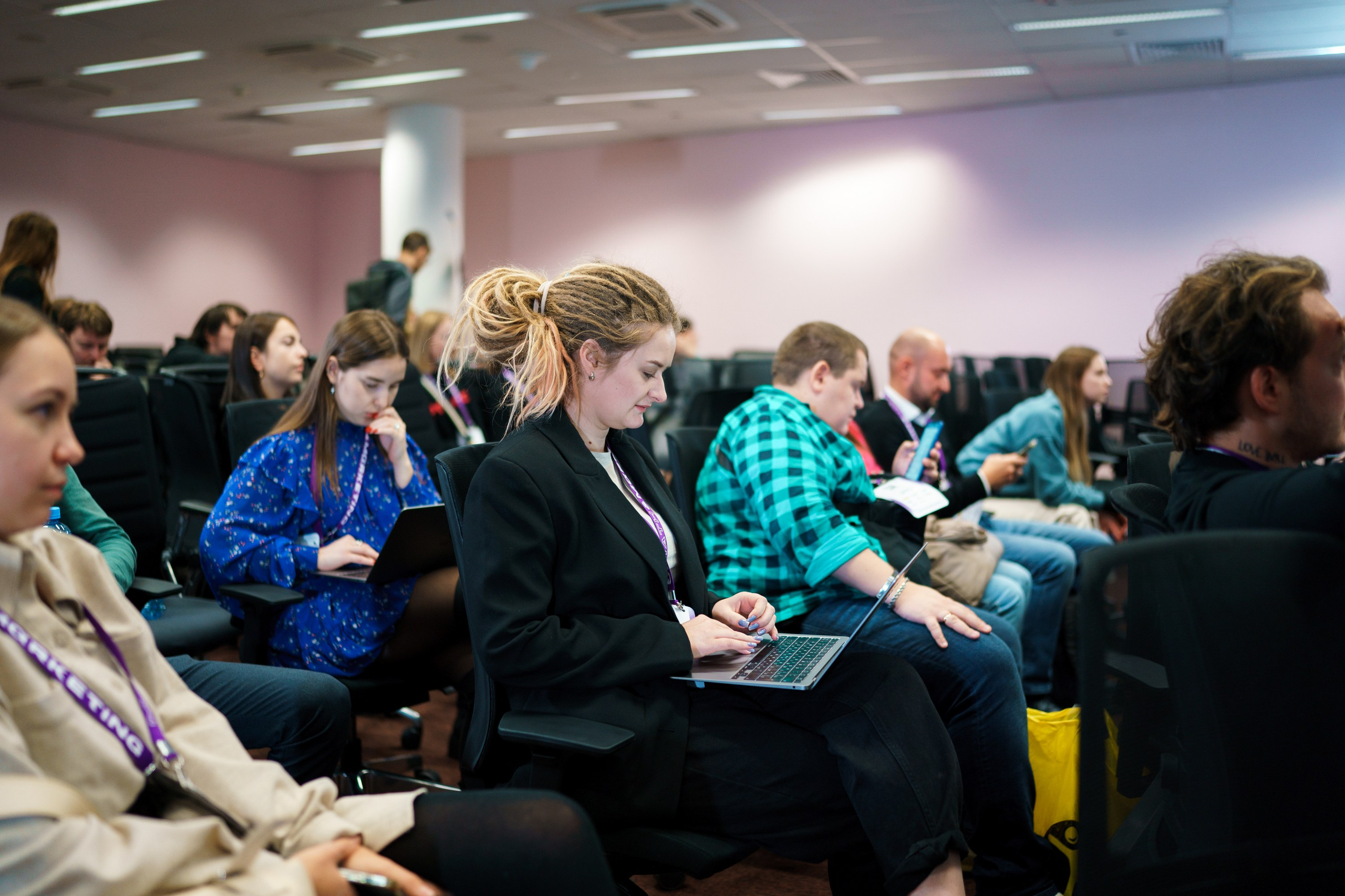 Матемаркетинг — 17–18 ноября 2022. Фотобанк Матемаркетинг