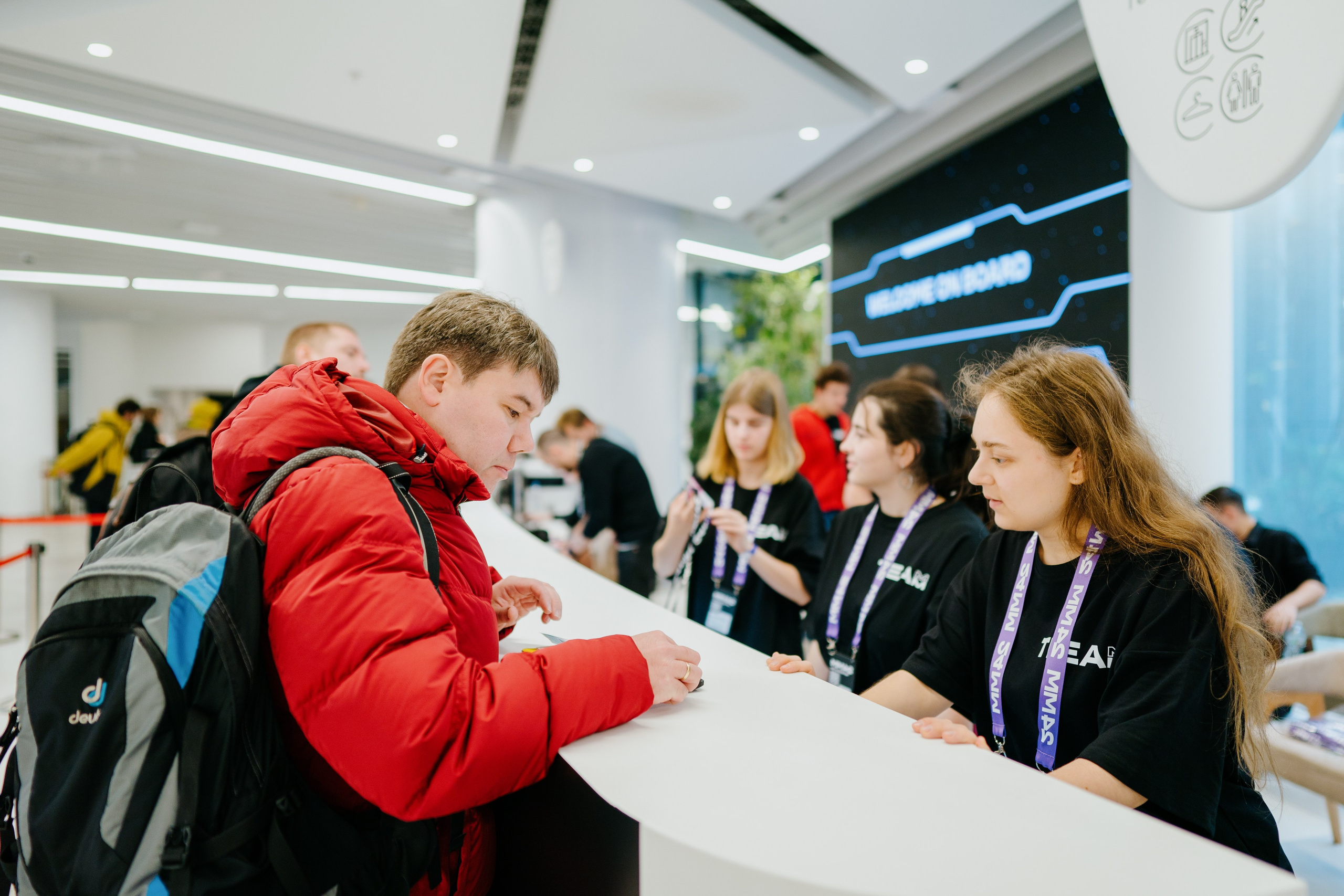 Матемаркетинг — 7–8 ноября 2024. Фотобанк Матемаркетинг