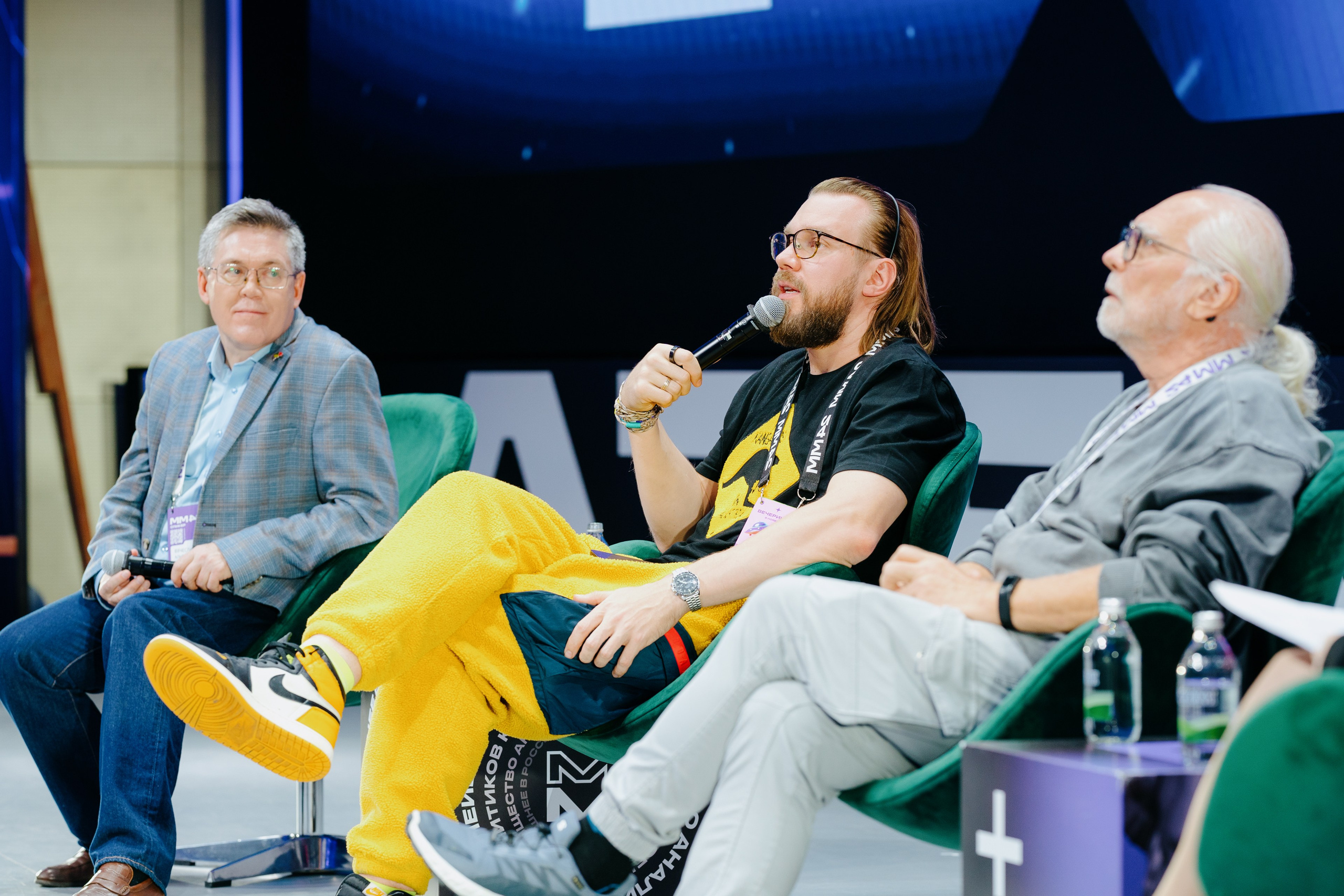 Матемаркетинг — 7–8 ноября 2024. Фотобанк Матемаркетинг