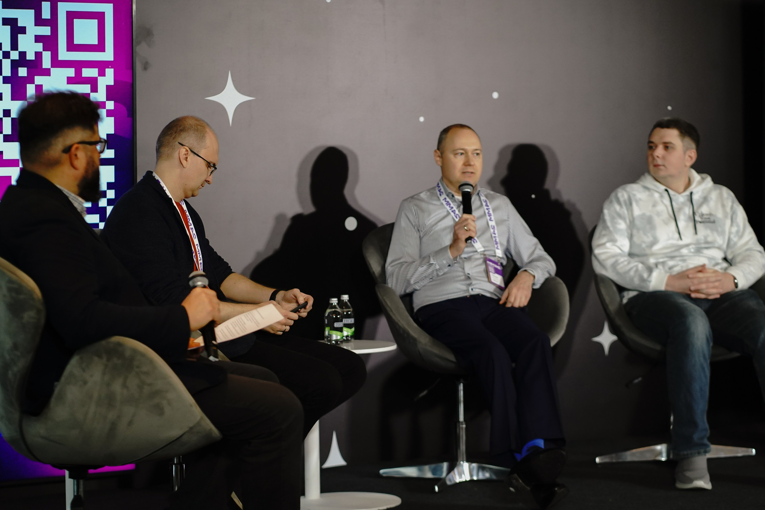 Матемаркетинг — 7–8 ноября 2024. Фотобанк Матемаркетинг