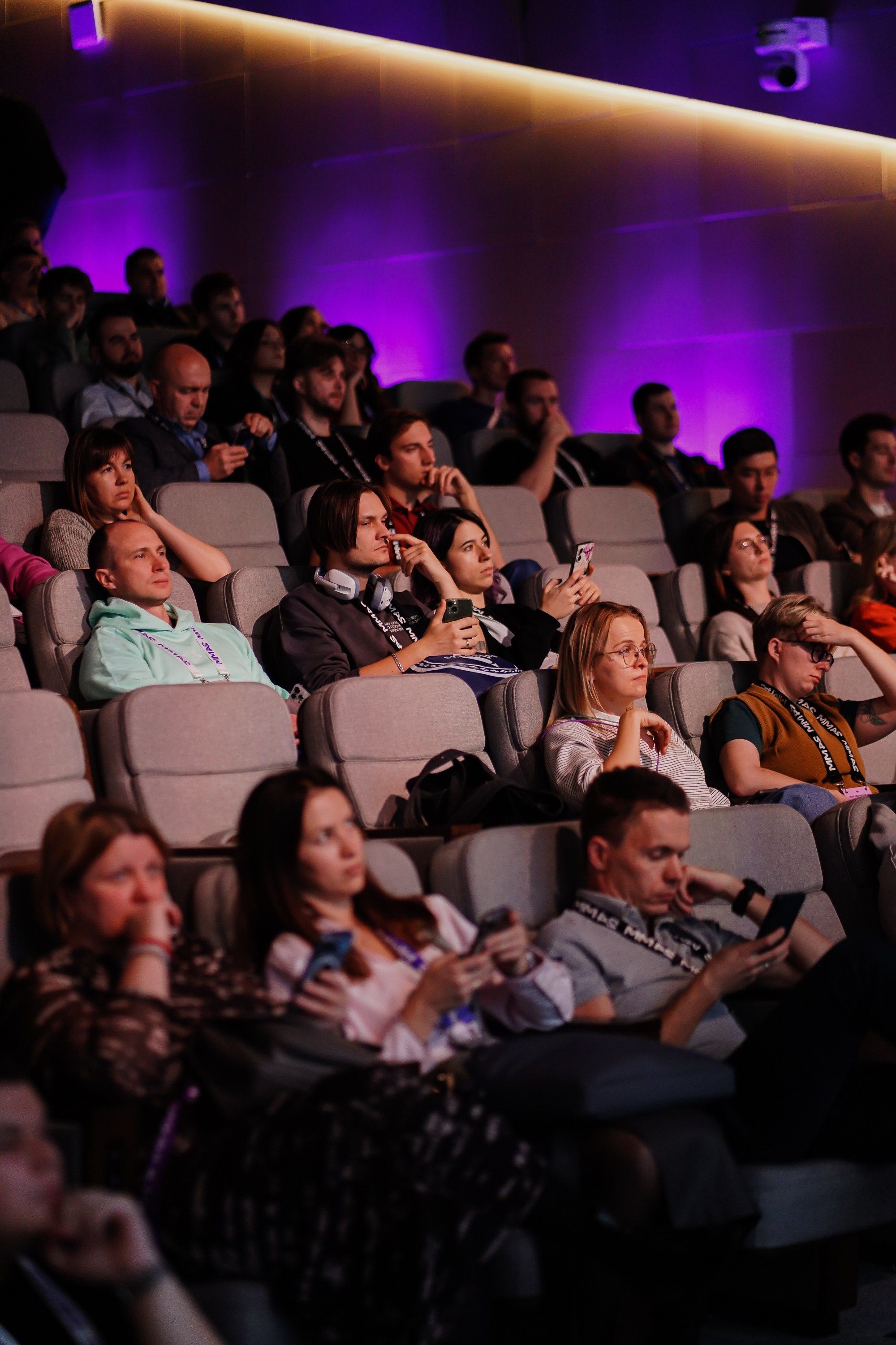 Матемаркетинг — 7–8 ноября 2024. Фотобанк Матемаркетинг