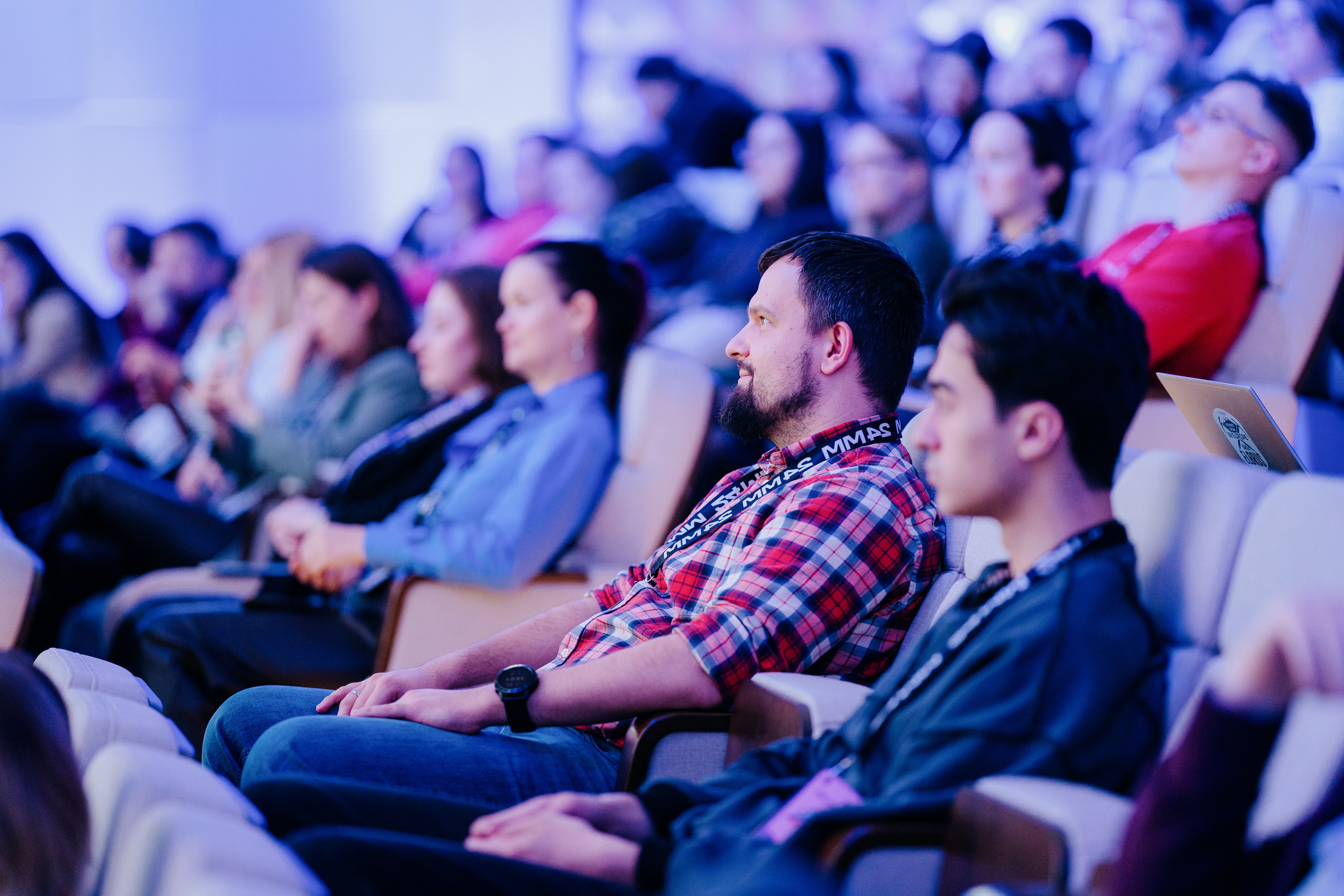 Матемаркетинг — 7–8 ноября 2024. Фотобанк Матемаркетинг