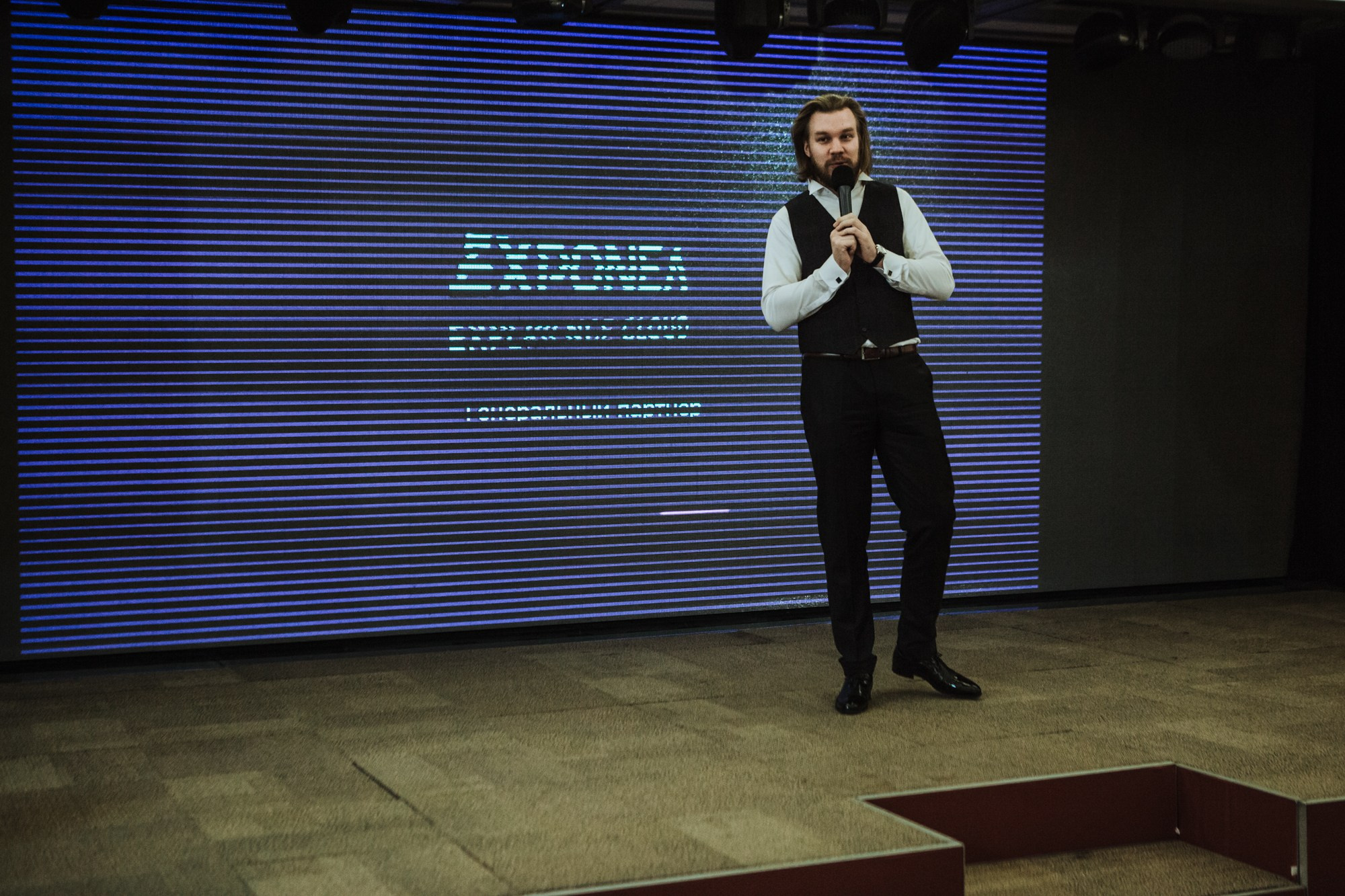 Матемаркетинг — 7 ноября 2018. Фотобанк Матемаркетинг