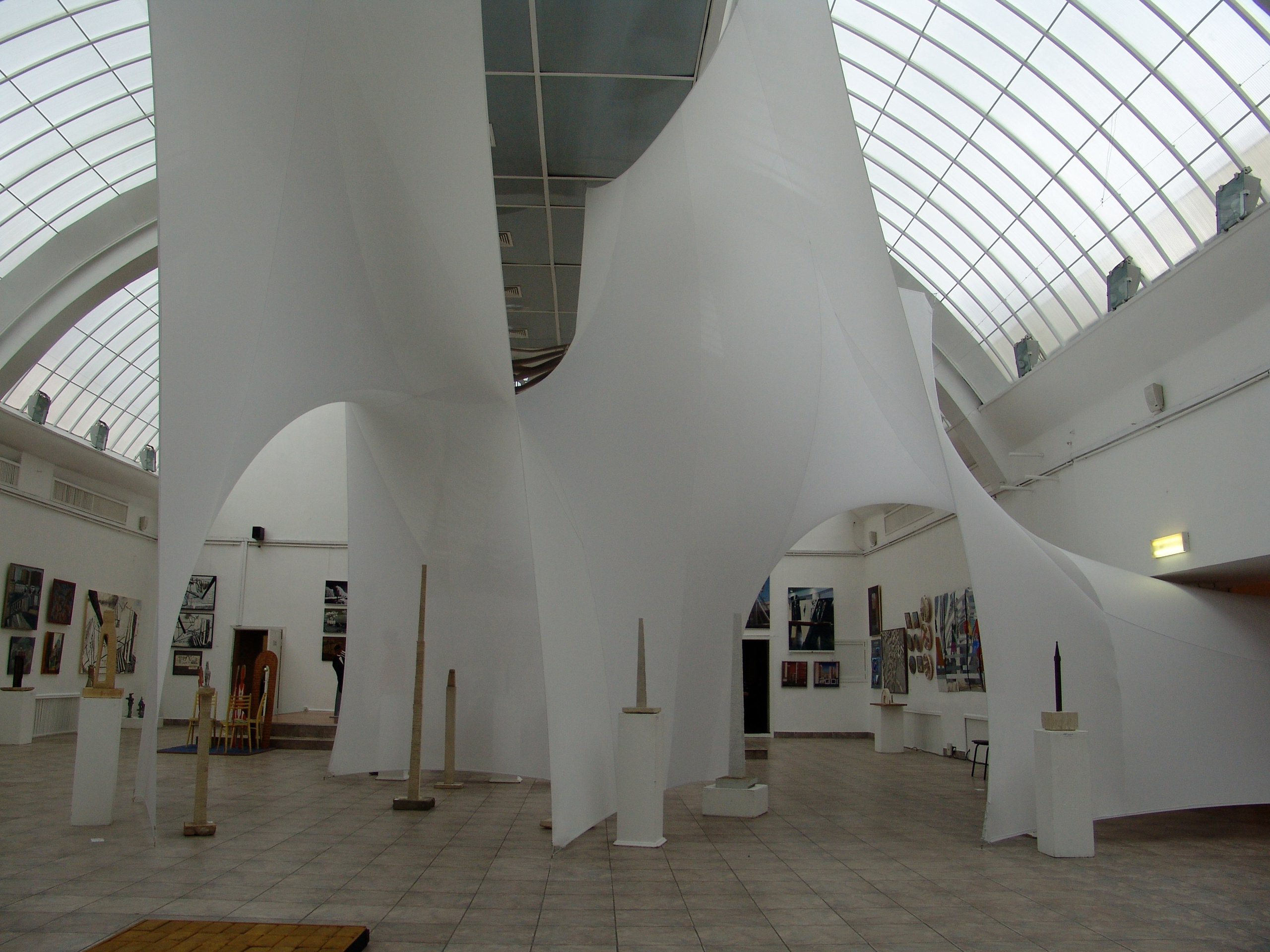 Антон Работнов