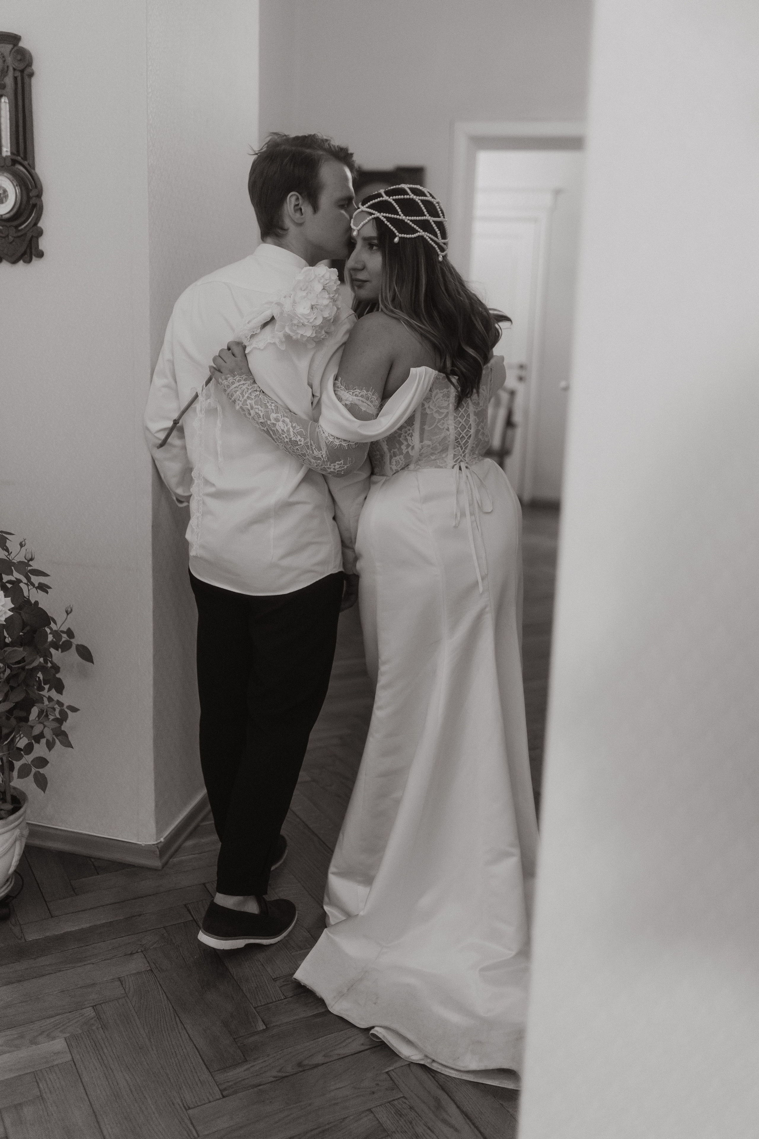 Кирилл и Екатерина. Семейный и свадебный фотограф в Новосибирске/Бийске Екатерина Логинова