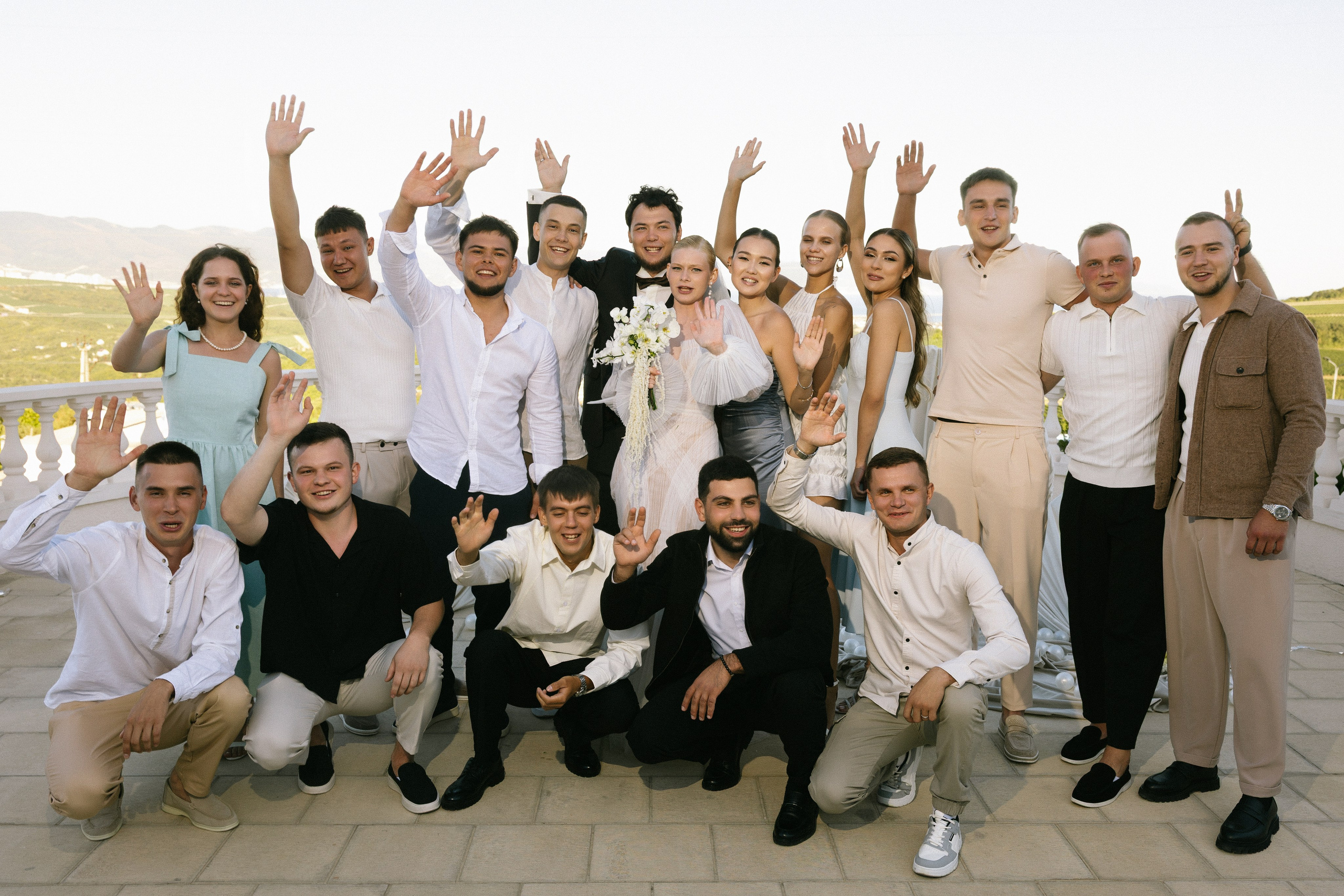 Ныряй в мою любовь!. Свадебный и репортажный фотограф Новороссийск, Краснодар, Сочи Олеся Дзюба