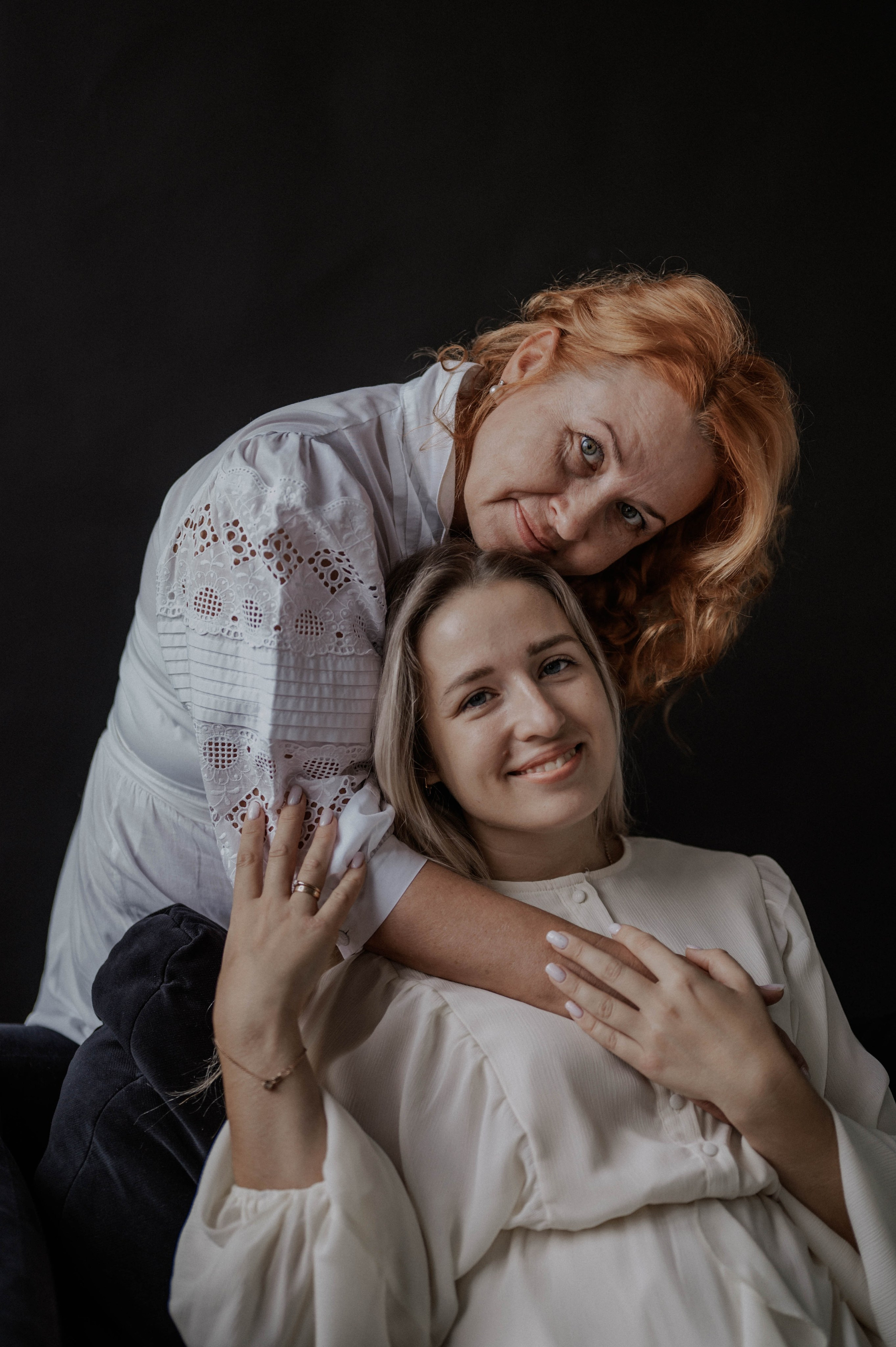 Семья Насти. Фотограф Сочи Кисматова Анастасия