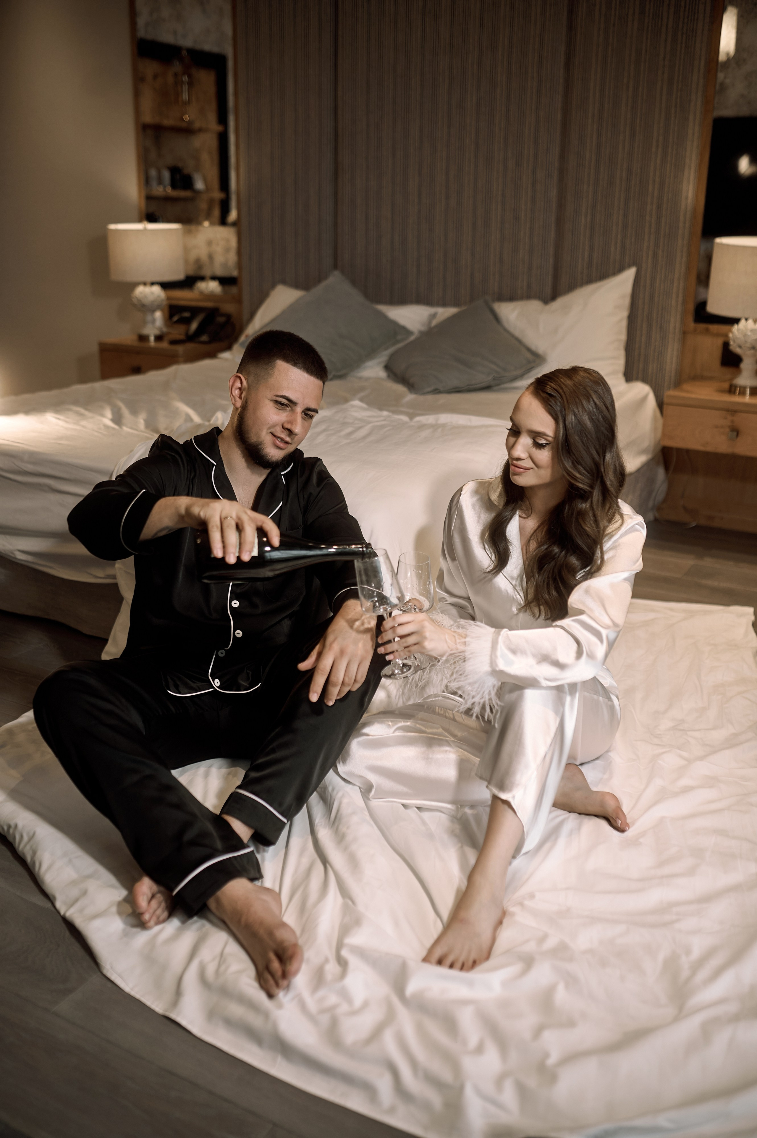 Руслан и Даша. Свадебный и семейный фотограф в Крыму