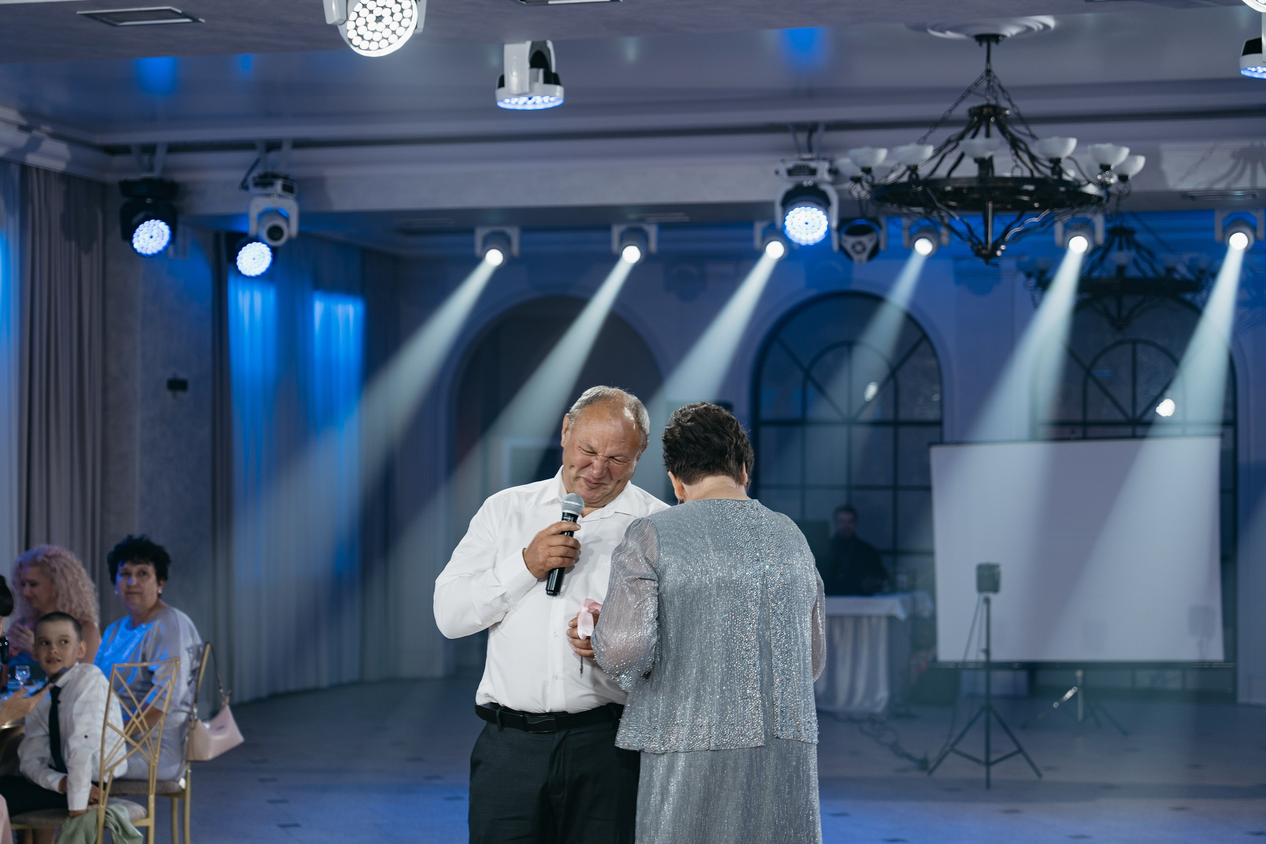 Евгений & Ольга. Свадебный и репортажный фотограф Юров Дмитрий