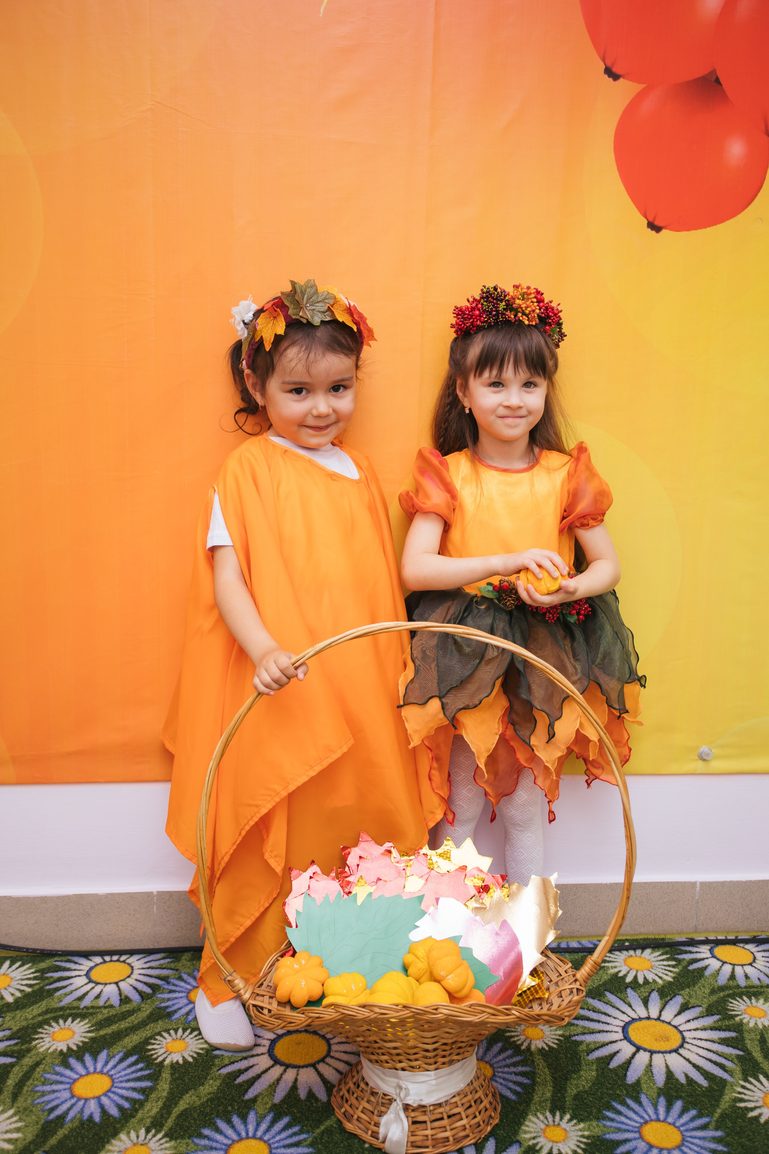 Детские садики. Фотограф Слюдянка Иркутск Наталья Кургина