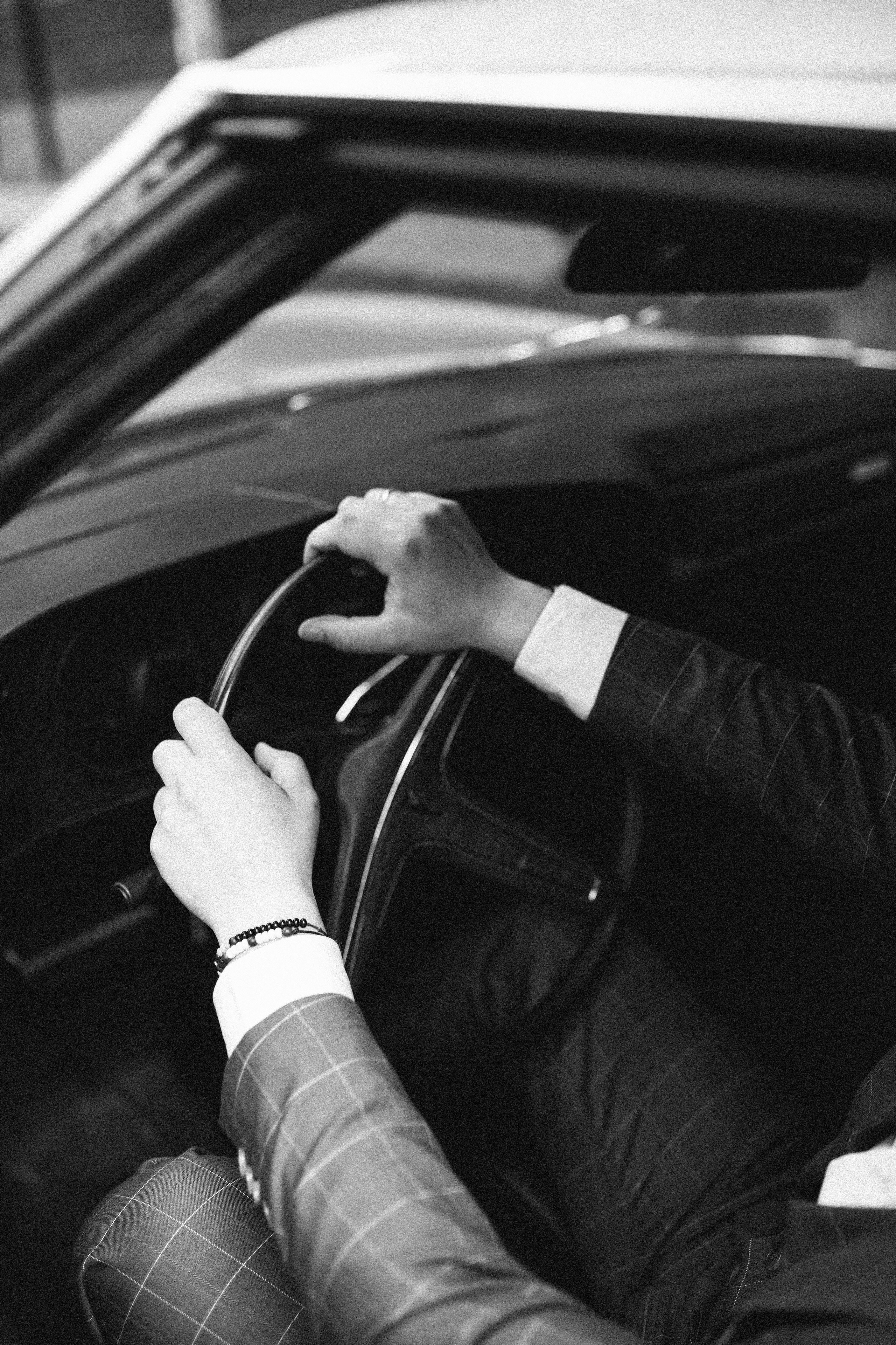 Павел и Дарья. Свадебный и семейный фотограф в Нижнем Новгороде