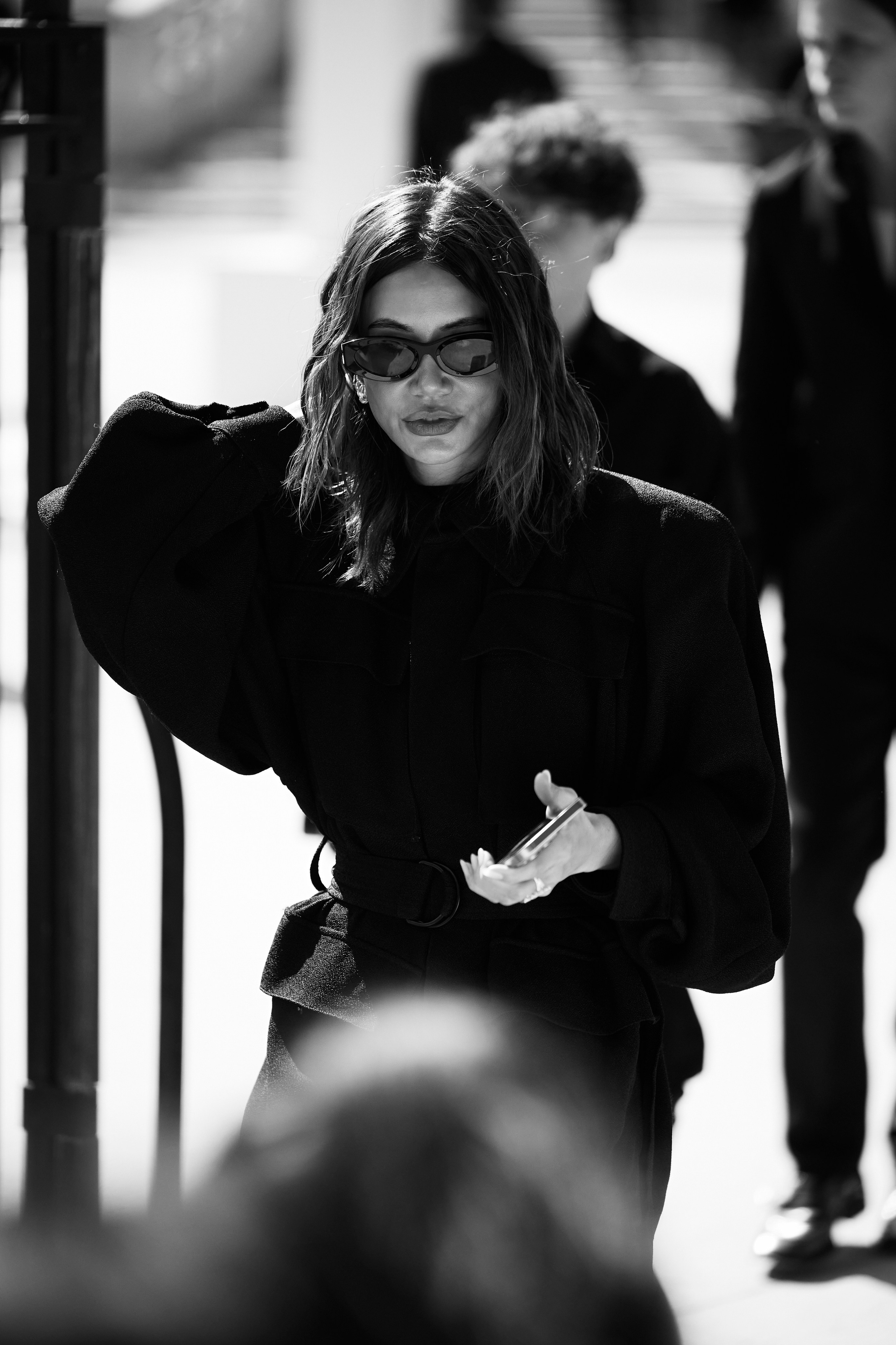 Chanel Haute Couture Fall-Winter 25/26. Photographer in Milan Ivan Goncharov