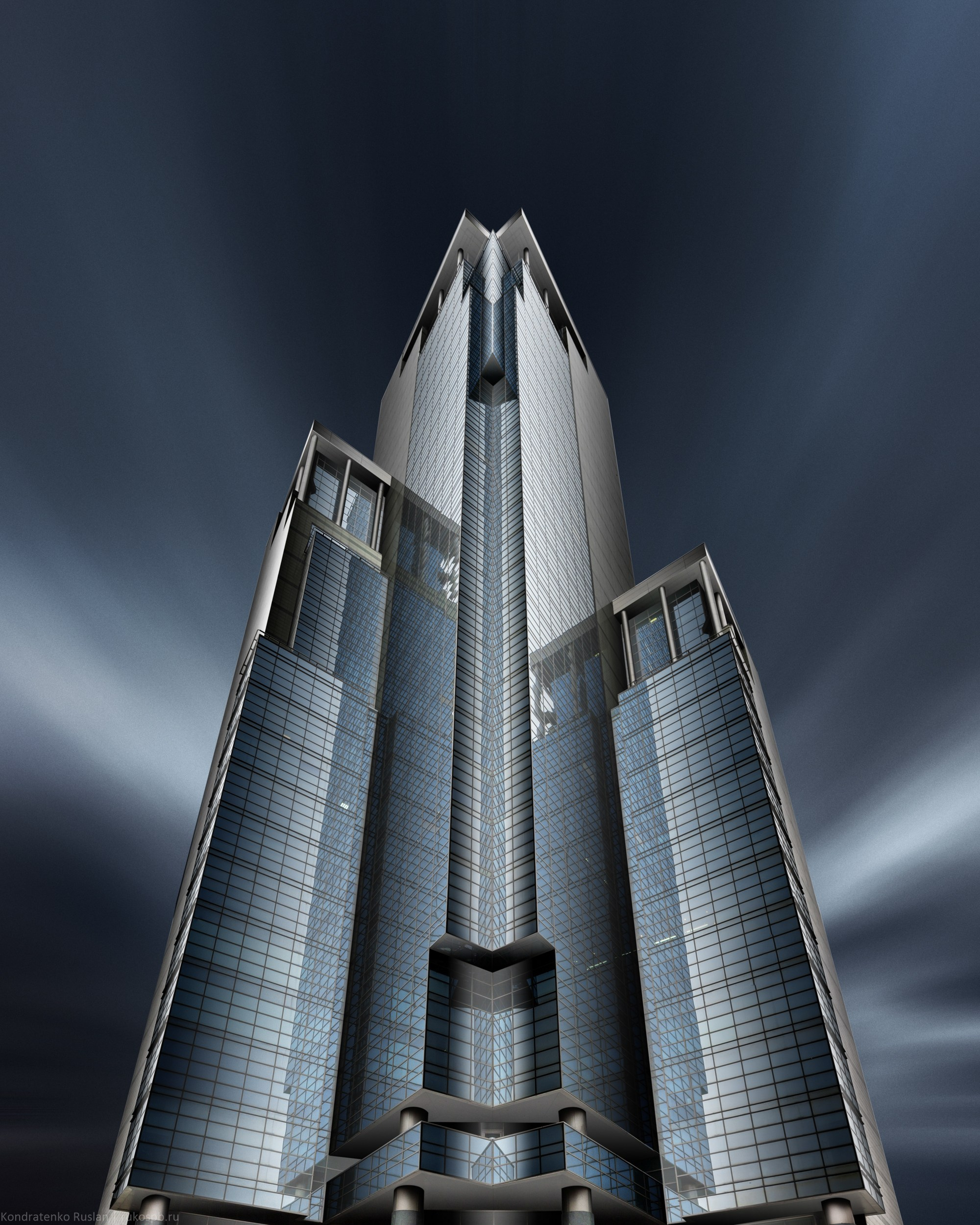 Color. Архитектурный и пейзажный фотограф Кондратенко Руслан, Санкт-Петербург