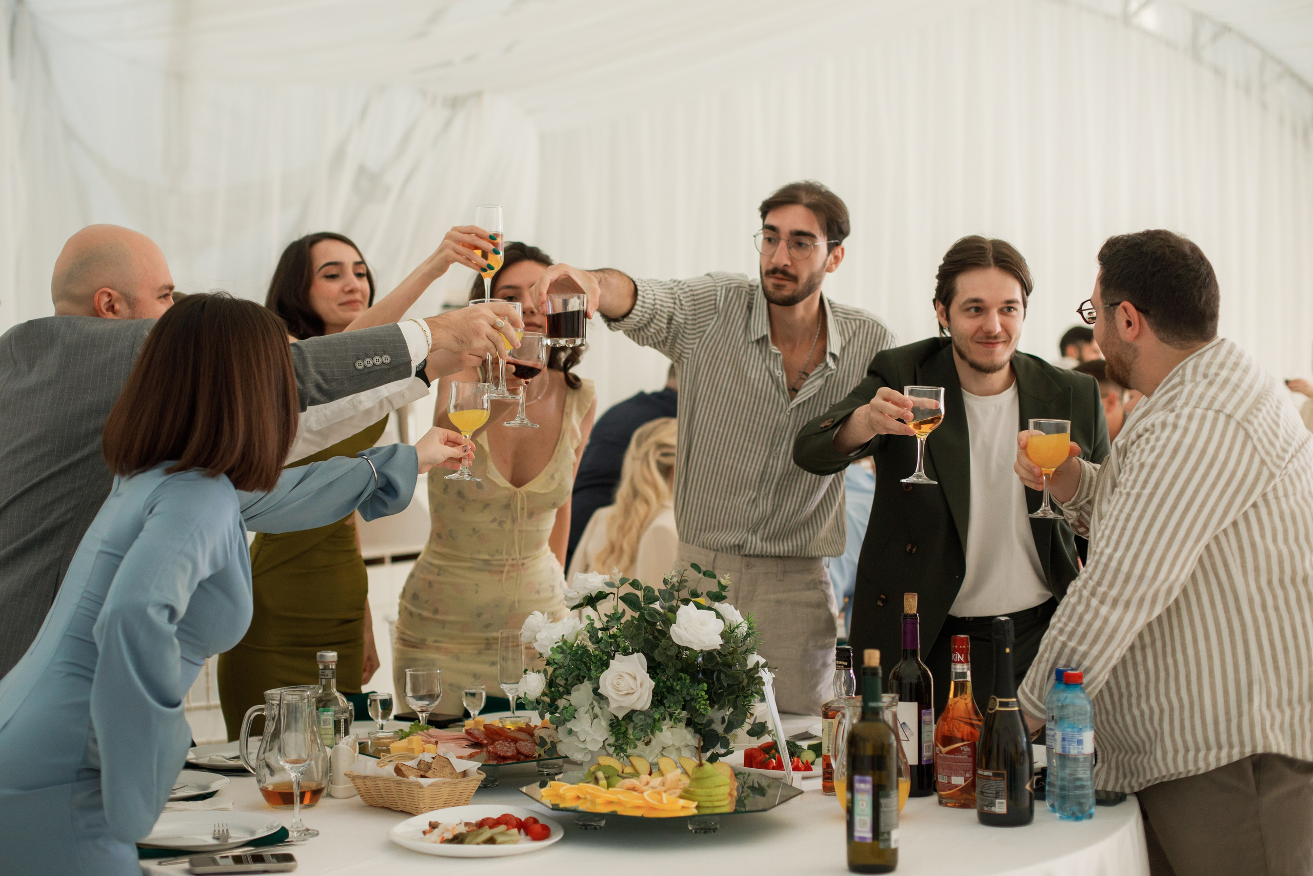 Ксения + Александр. Свадебный фотограф Наташа Анисенко