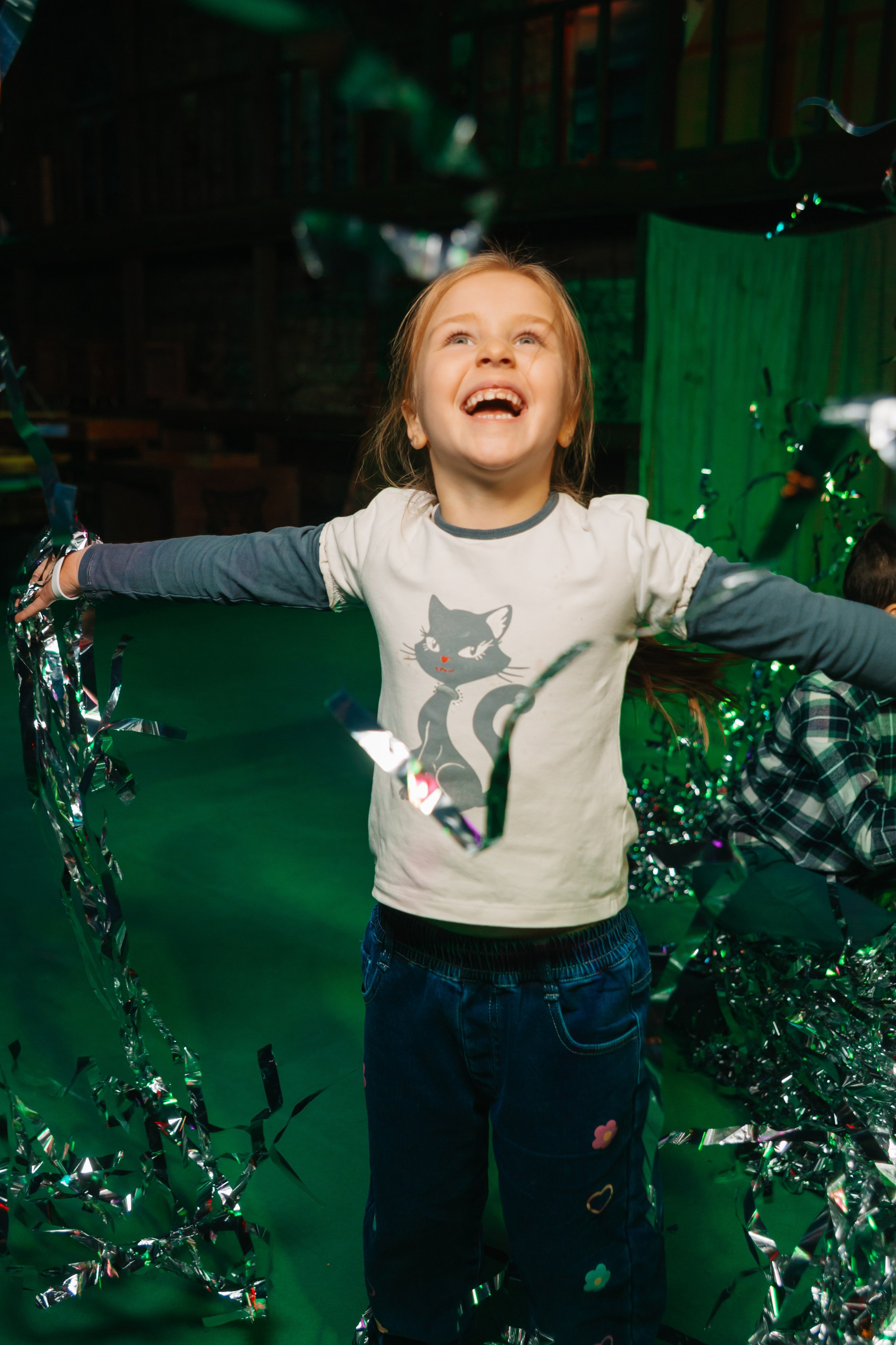 Активные игры и командные победы. Kubynin.V Production