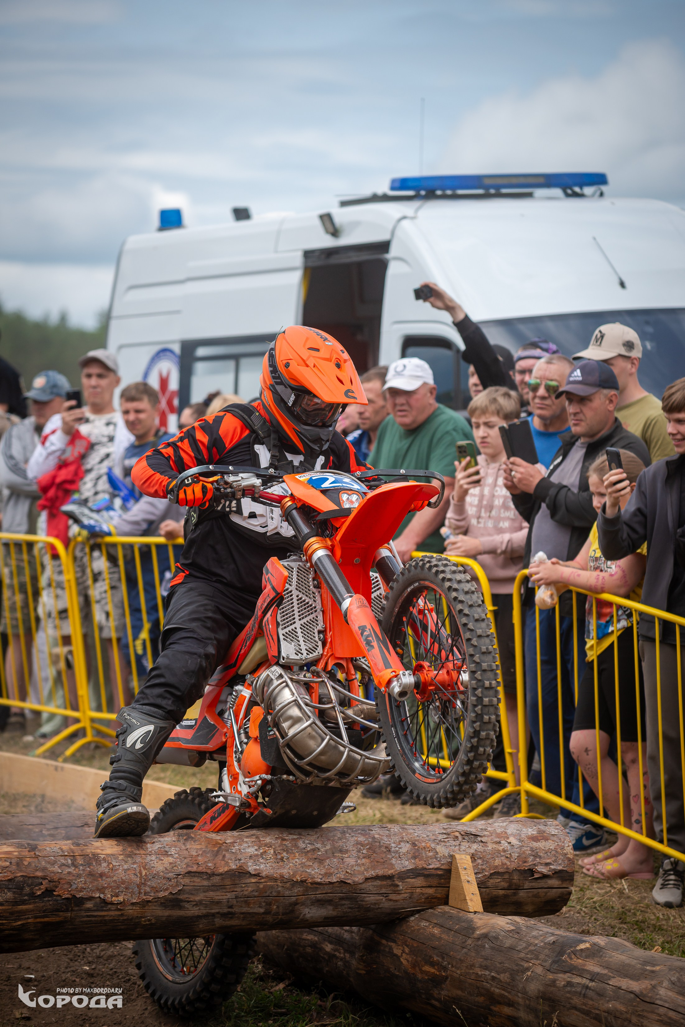 Эндуро КУЗЯМБАЙ 2025. Фотограф | Макс Борода