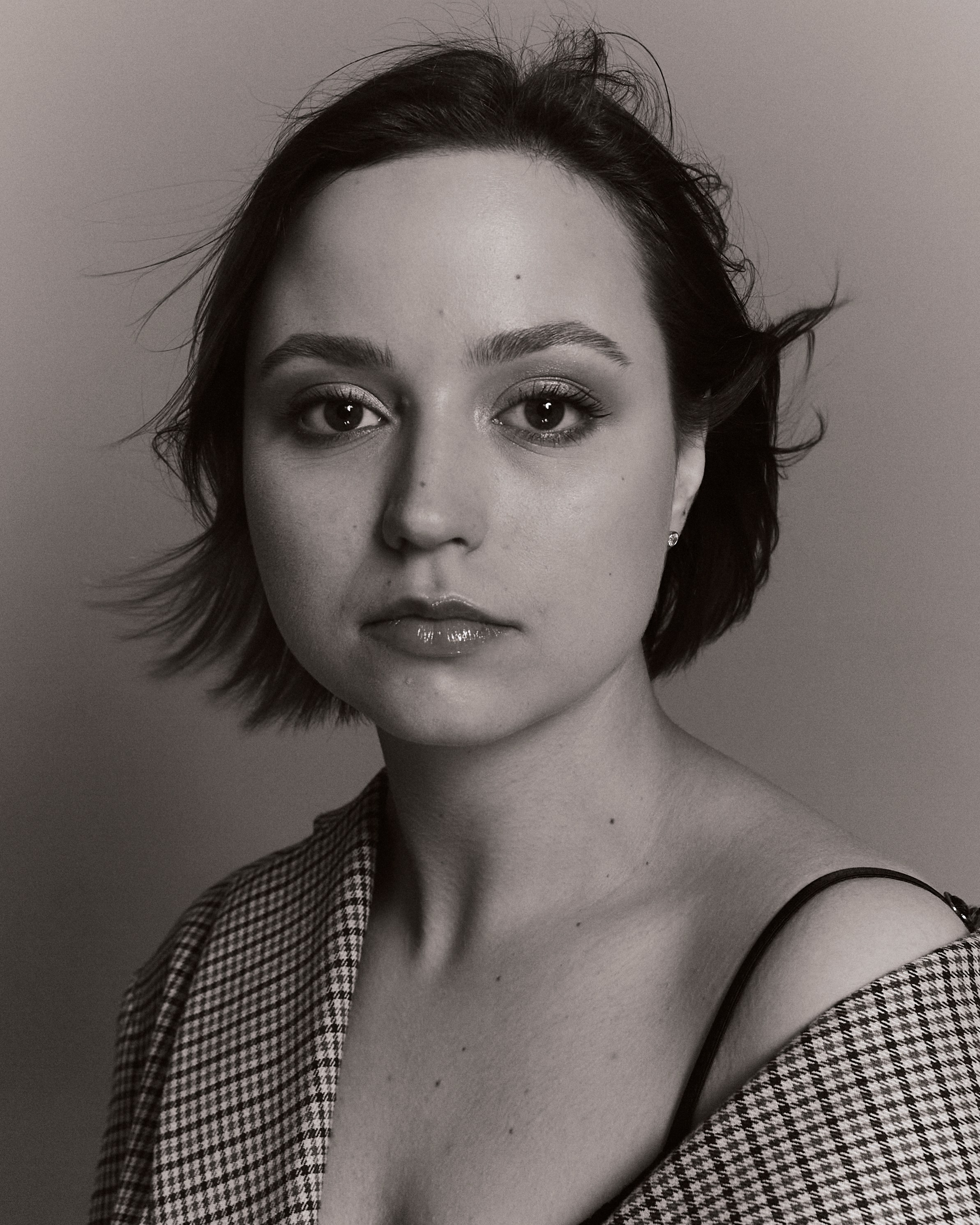 Аня. Egor Plakhotin Photography