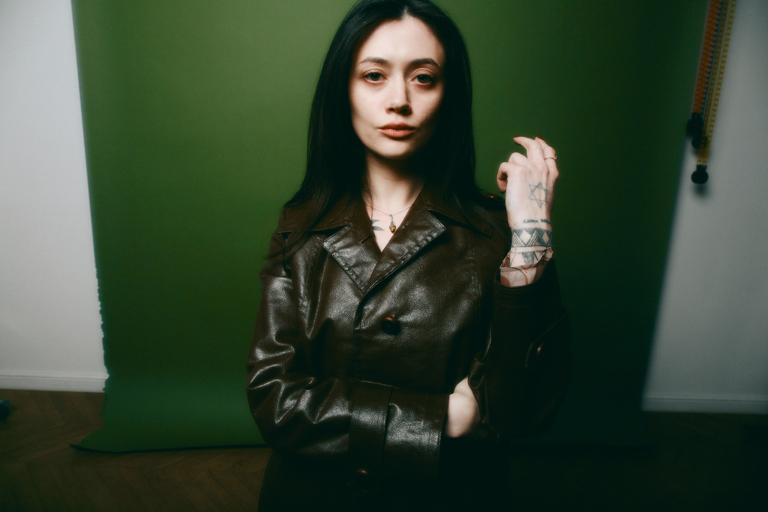 Яна. Egor Plakhotin Photography