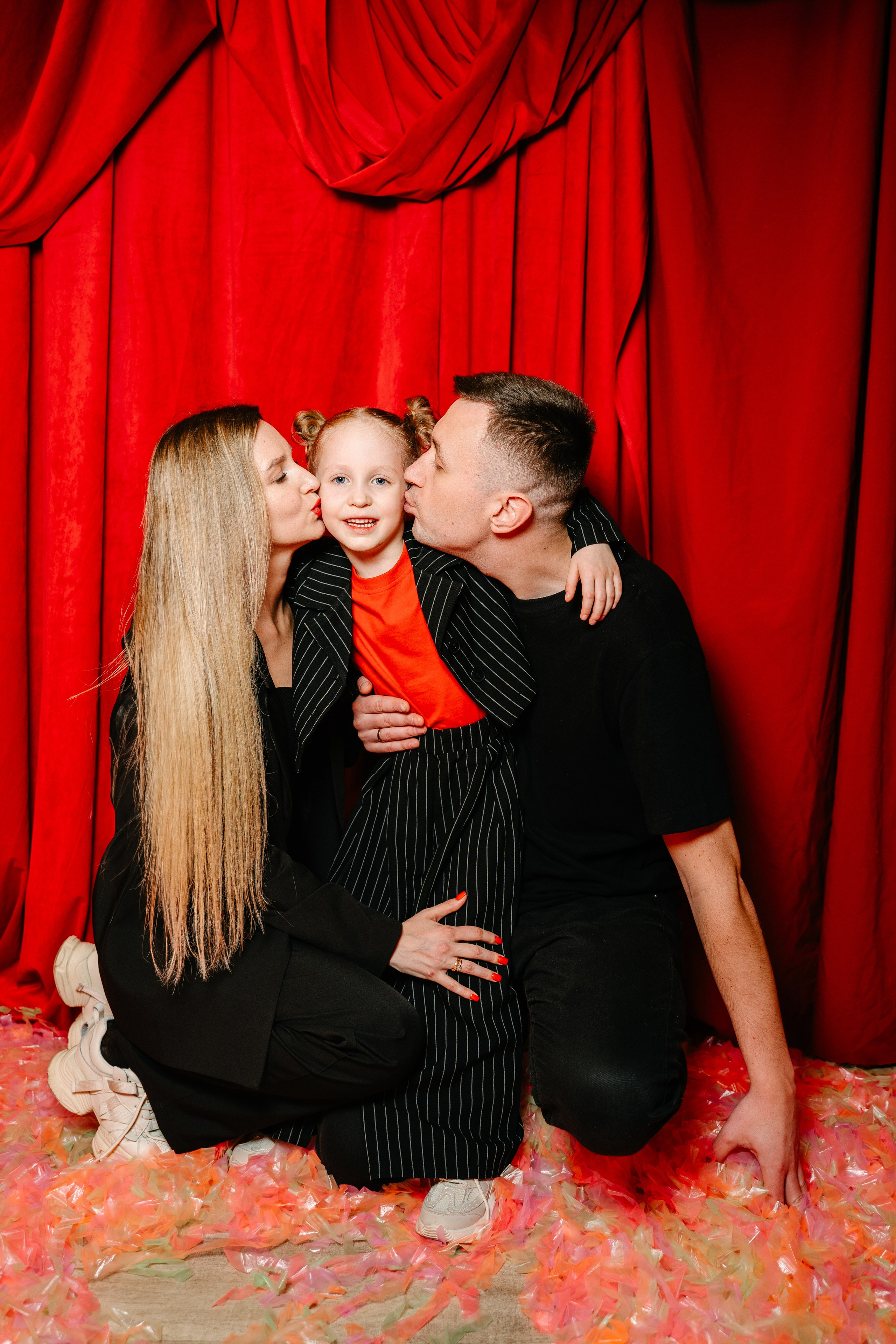 День рождения Киры. Свадебный фотограф Юлия Копылова