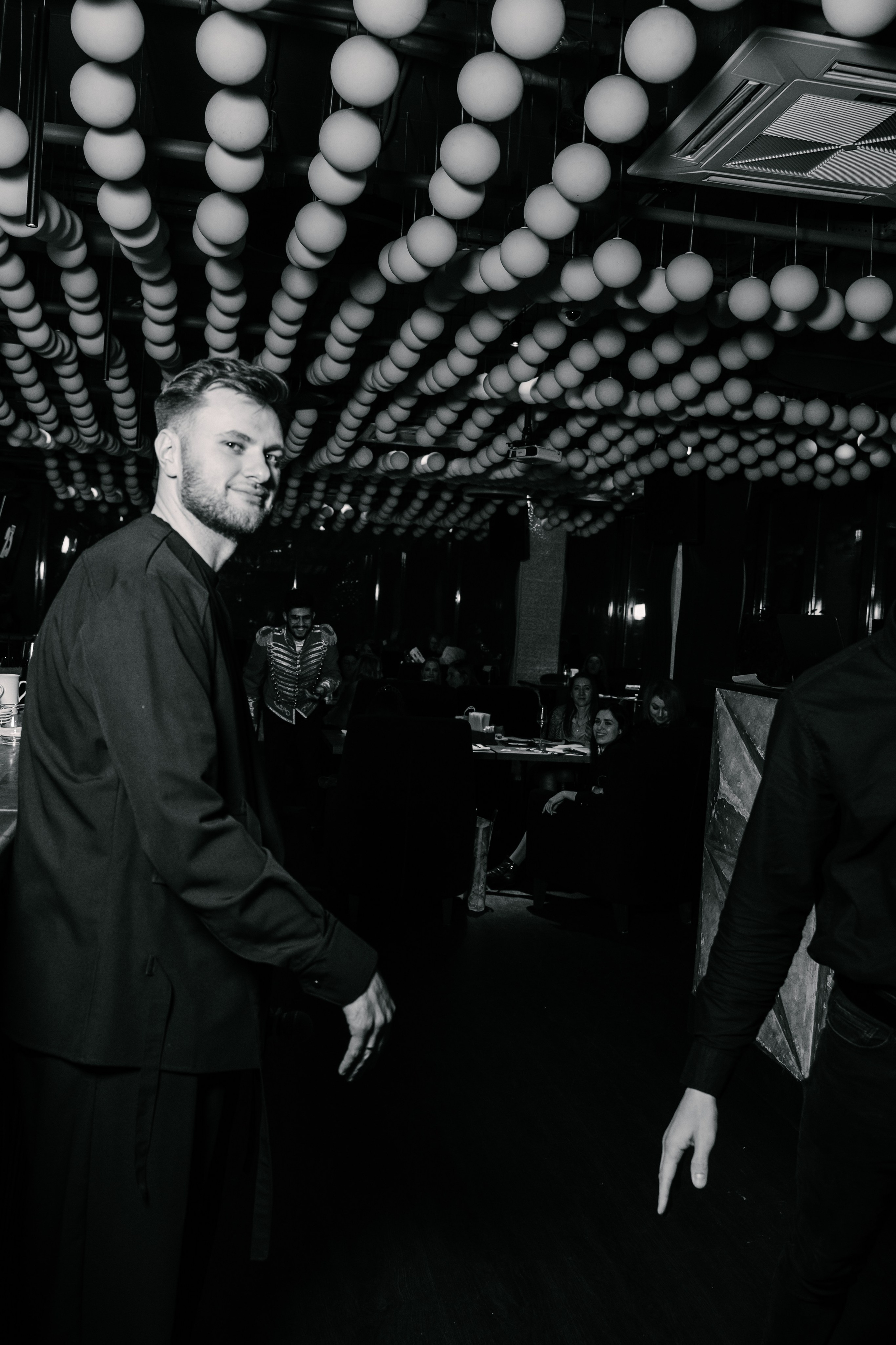 Мероприятие Тайный Санта. Свадебный фотограф Юлия Копылова