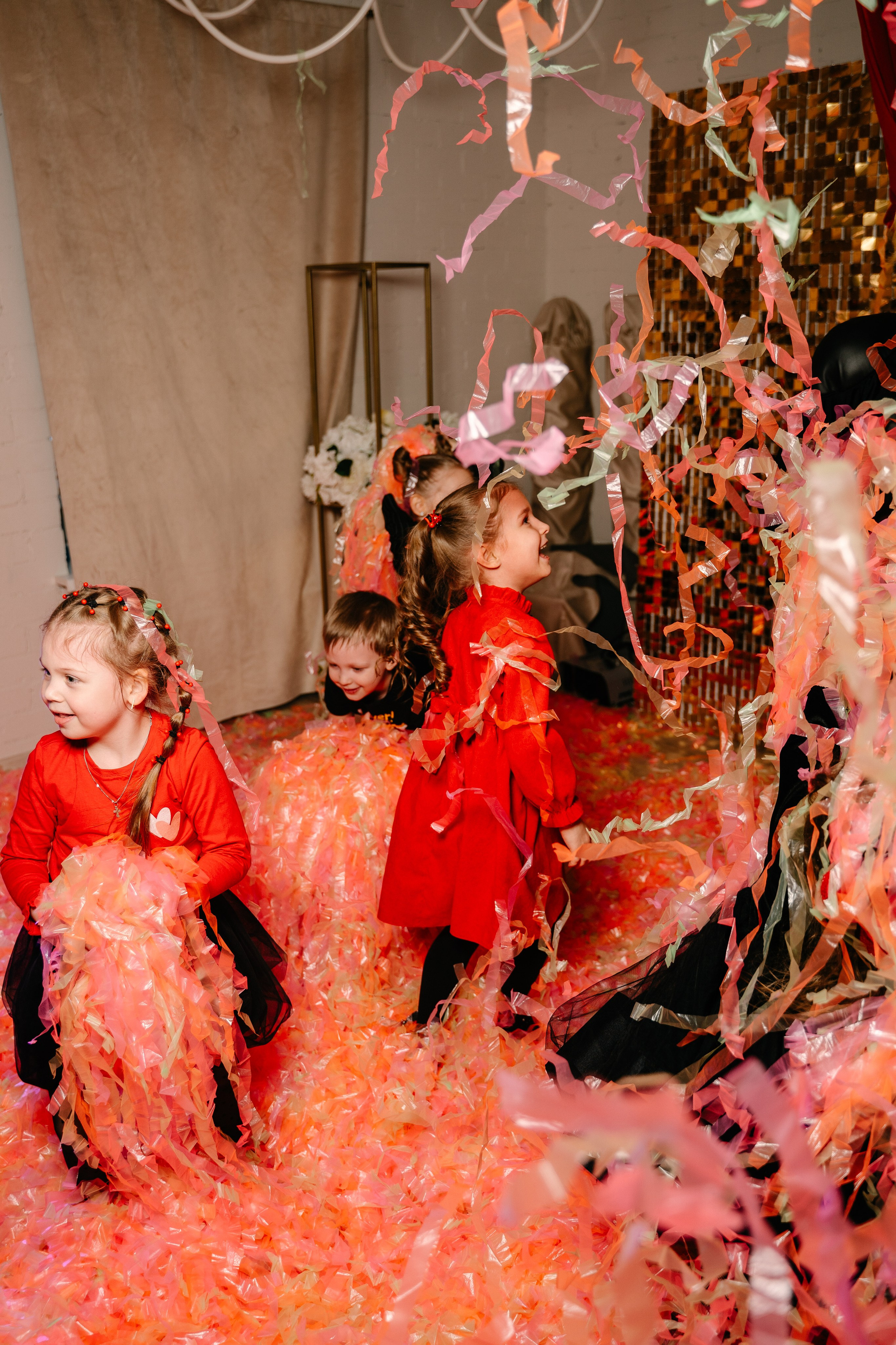 День рождения Киры. Свадебный фотограф Юлия Копылова