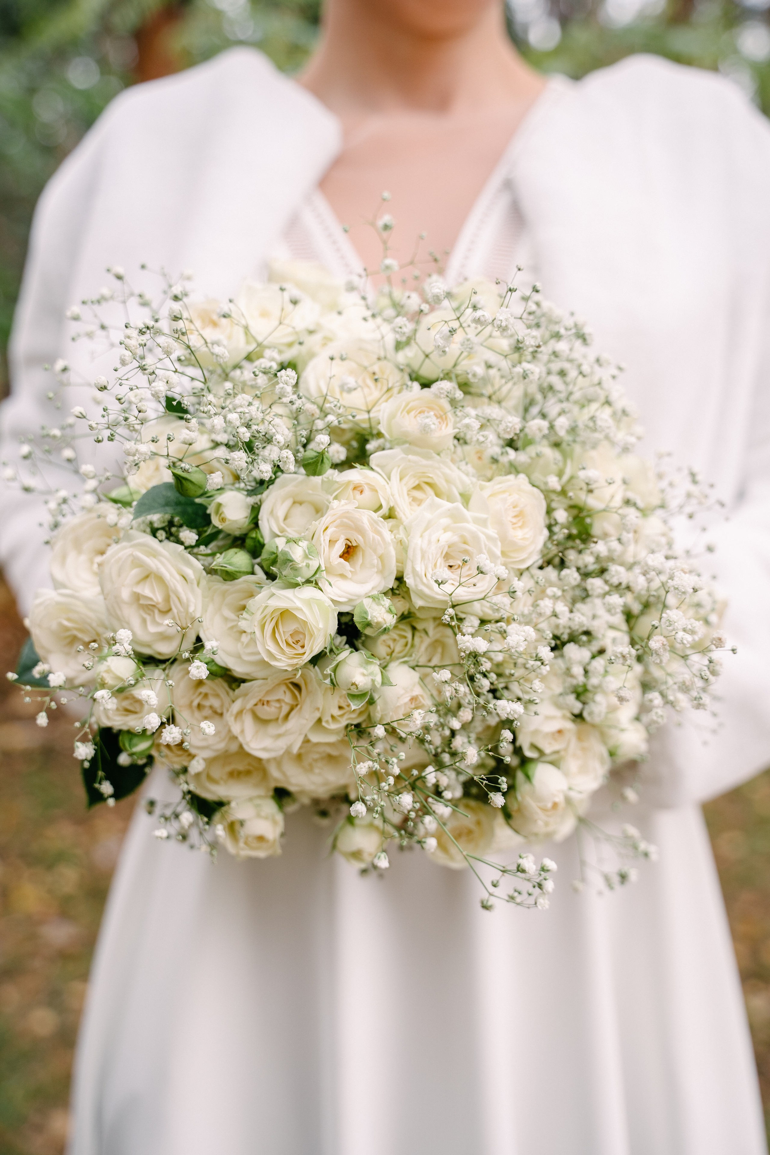 Денис и Алена. Свадебный фотограф Юлия Копылова