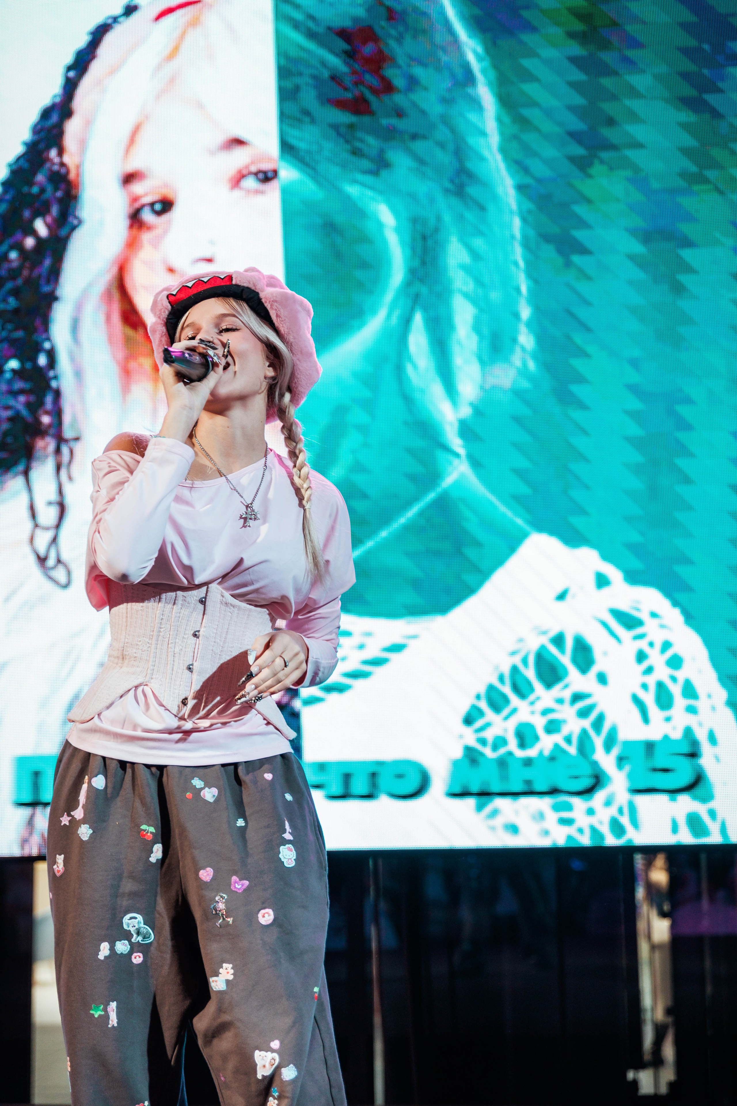 КОНЦЕРТ ДЕТСКИХ БЛОГЕРОВ. СтешОК, Макар Давыдов и другие ребята. Фотограф Нижний Новгород Игнатьева Виктория