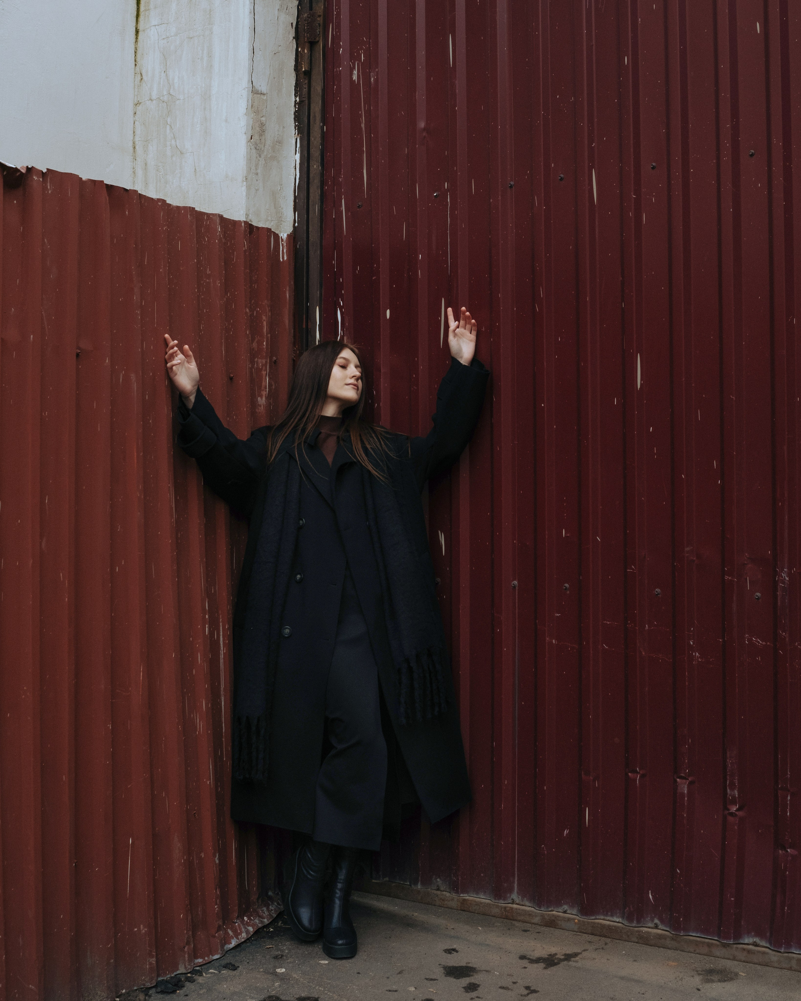 Дарина. Портретный фотограф Настя Богданова