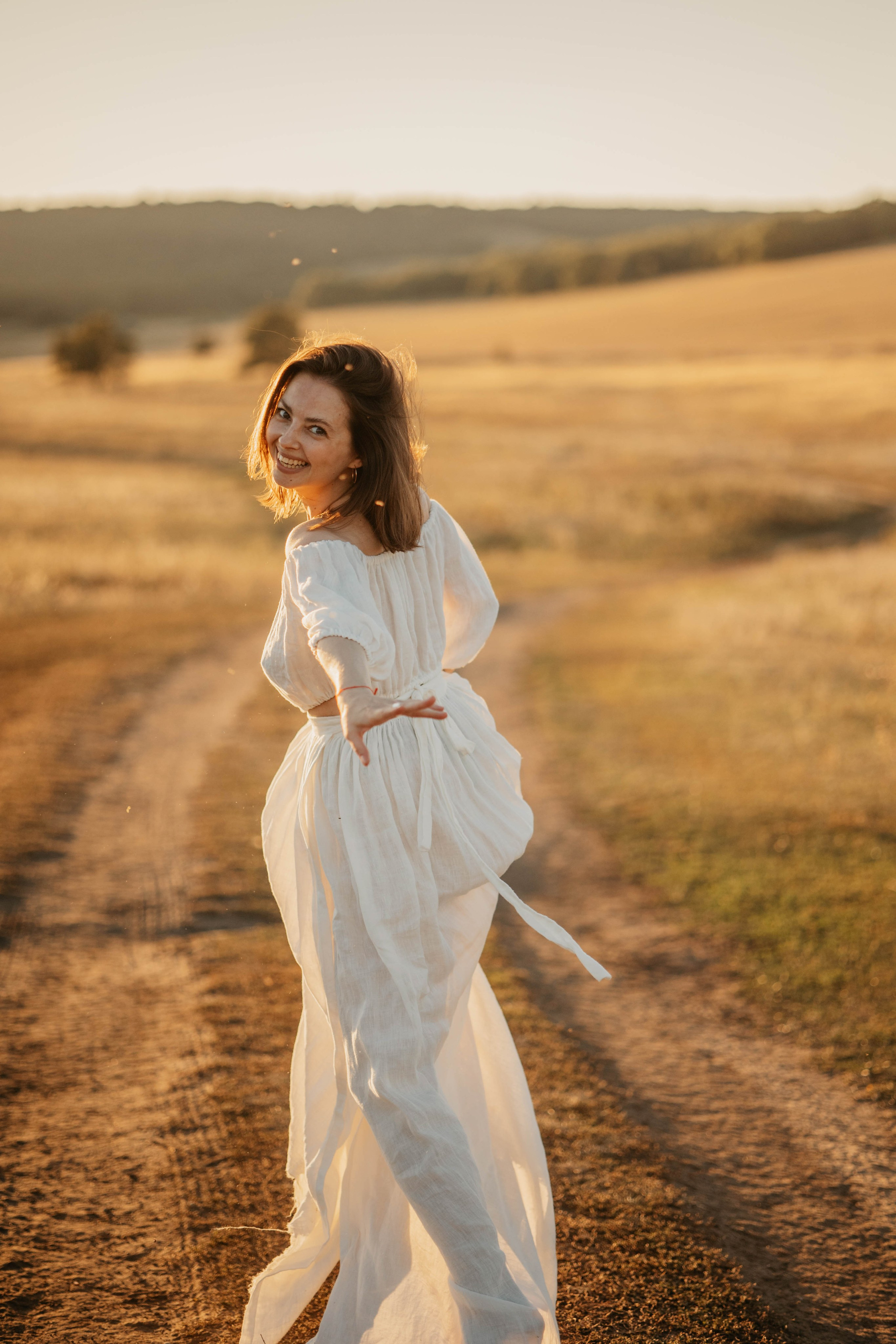 Юля. Главная