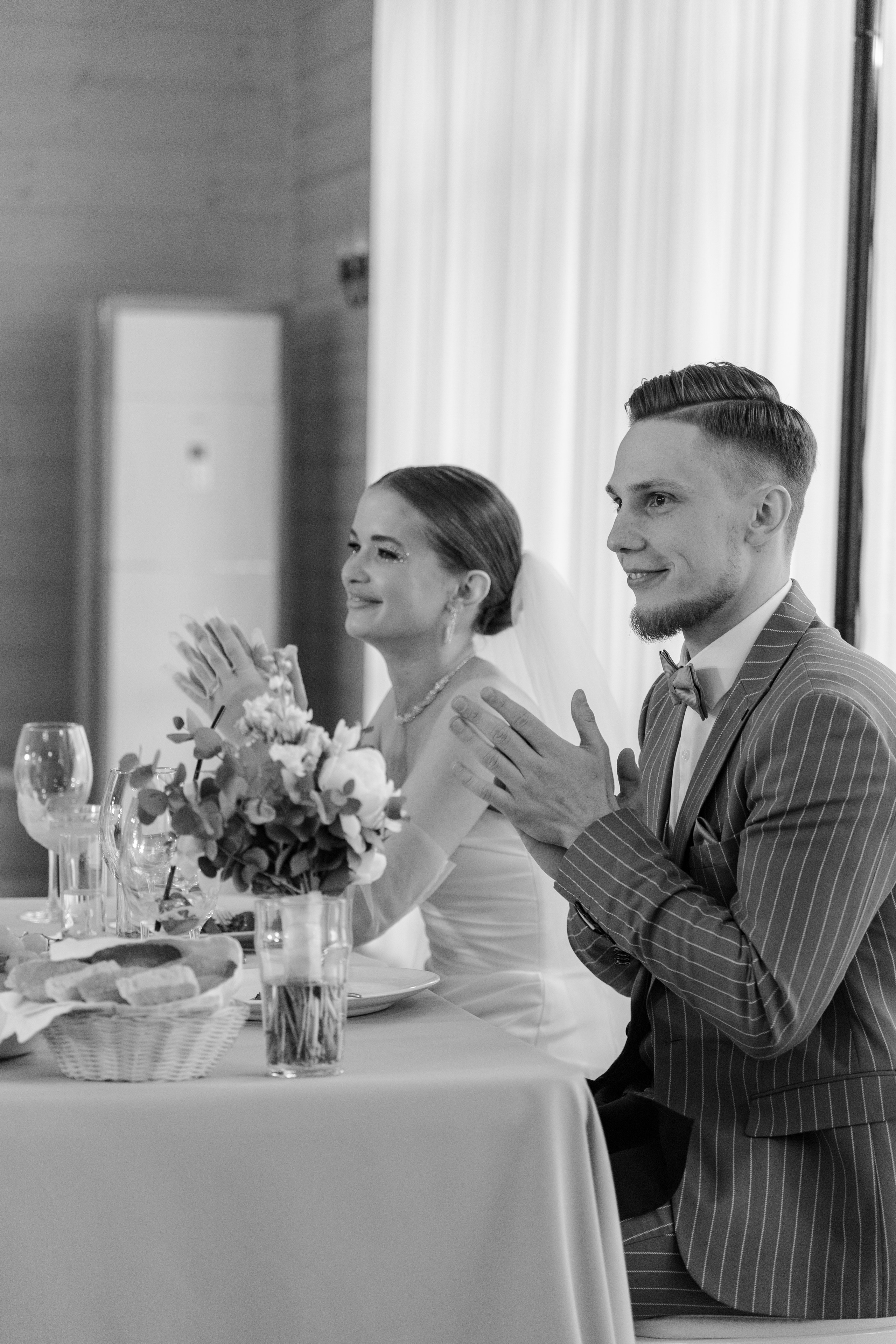 Игорь и Татьяна. Свадебный фотограф в Самаре Виденмаер Евгения