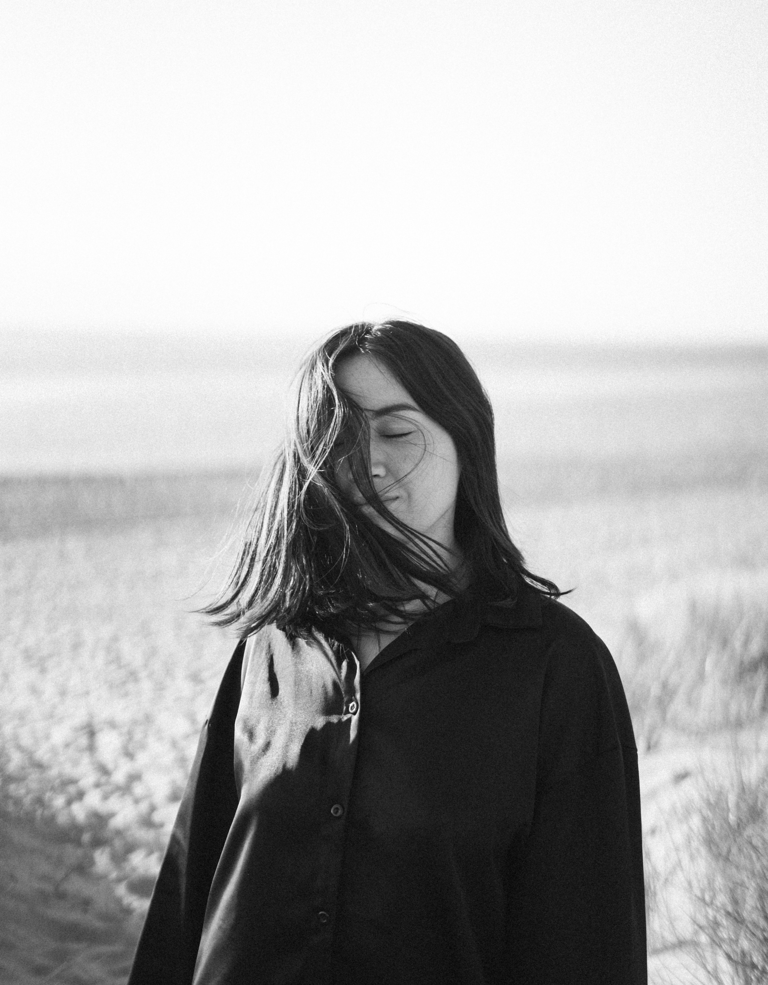 Главная. Портретный фотограф в Калининграде Анастасия Архипова