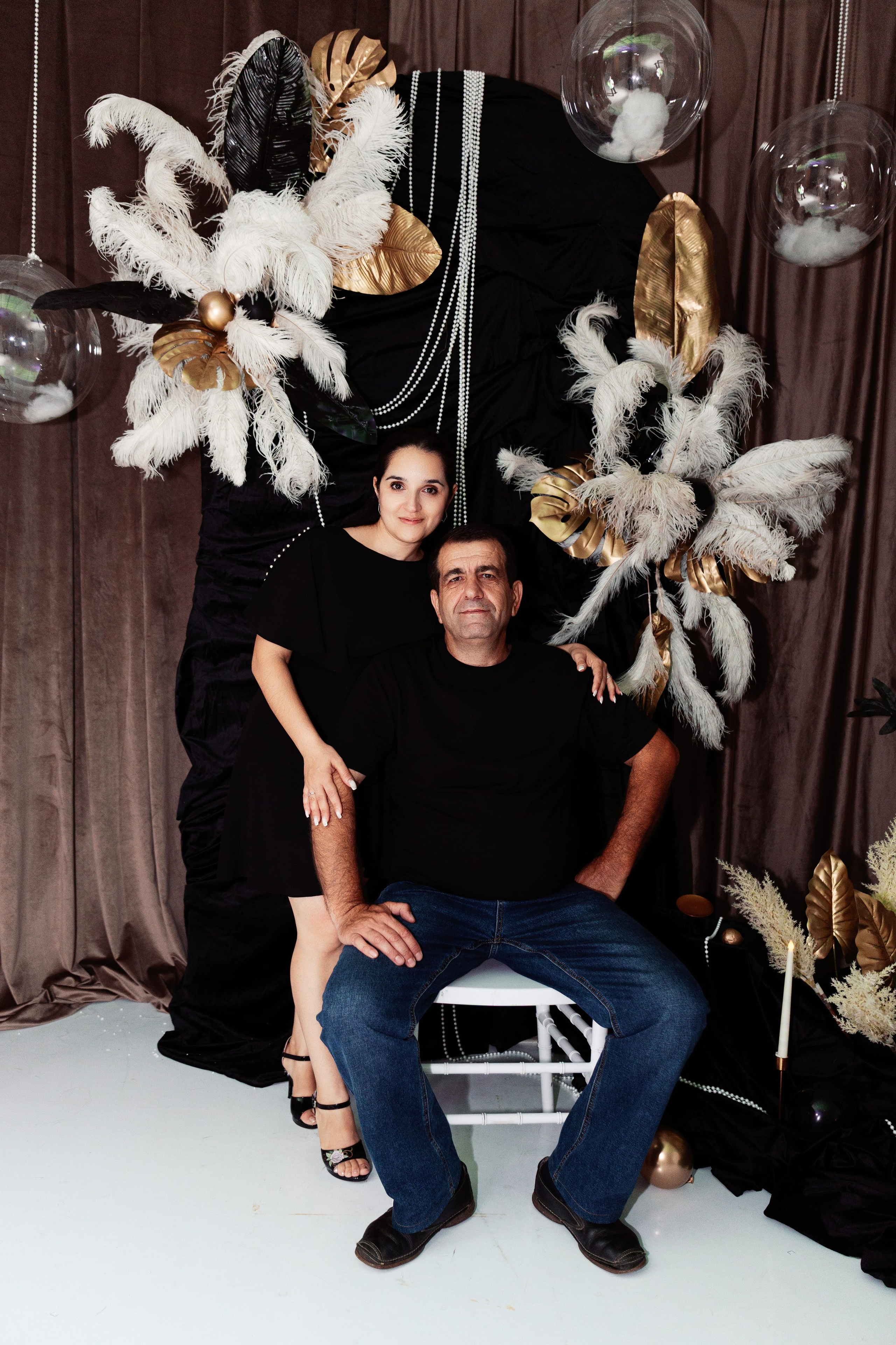 День Рождения Лианы