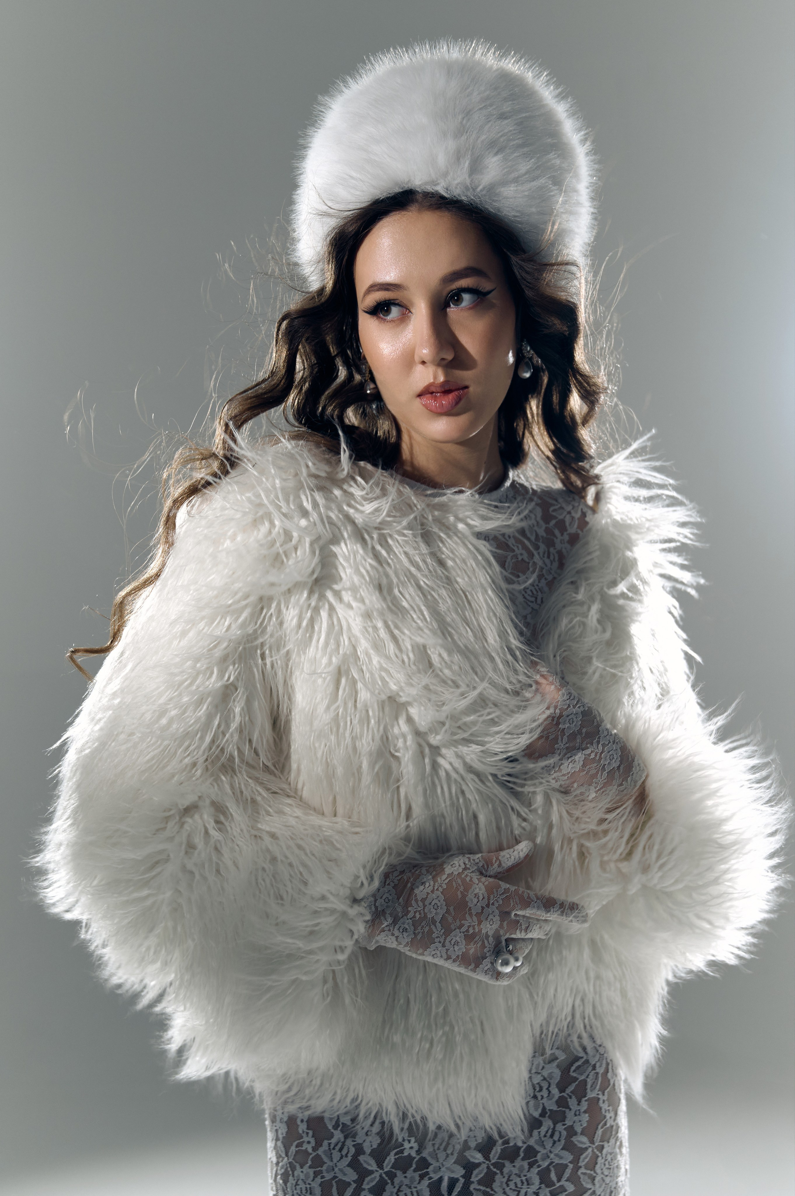 Настя. Фотограф Юлия Тоньшина