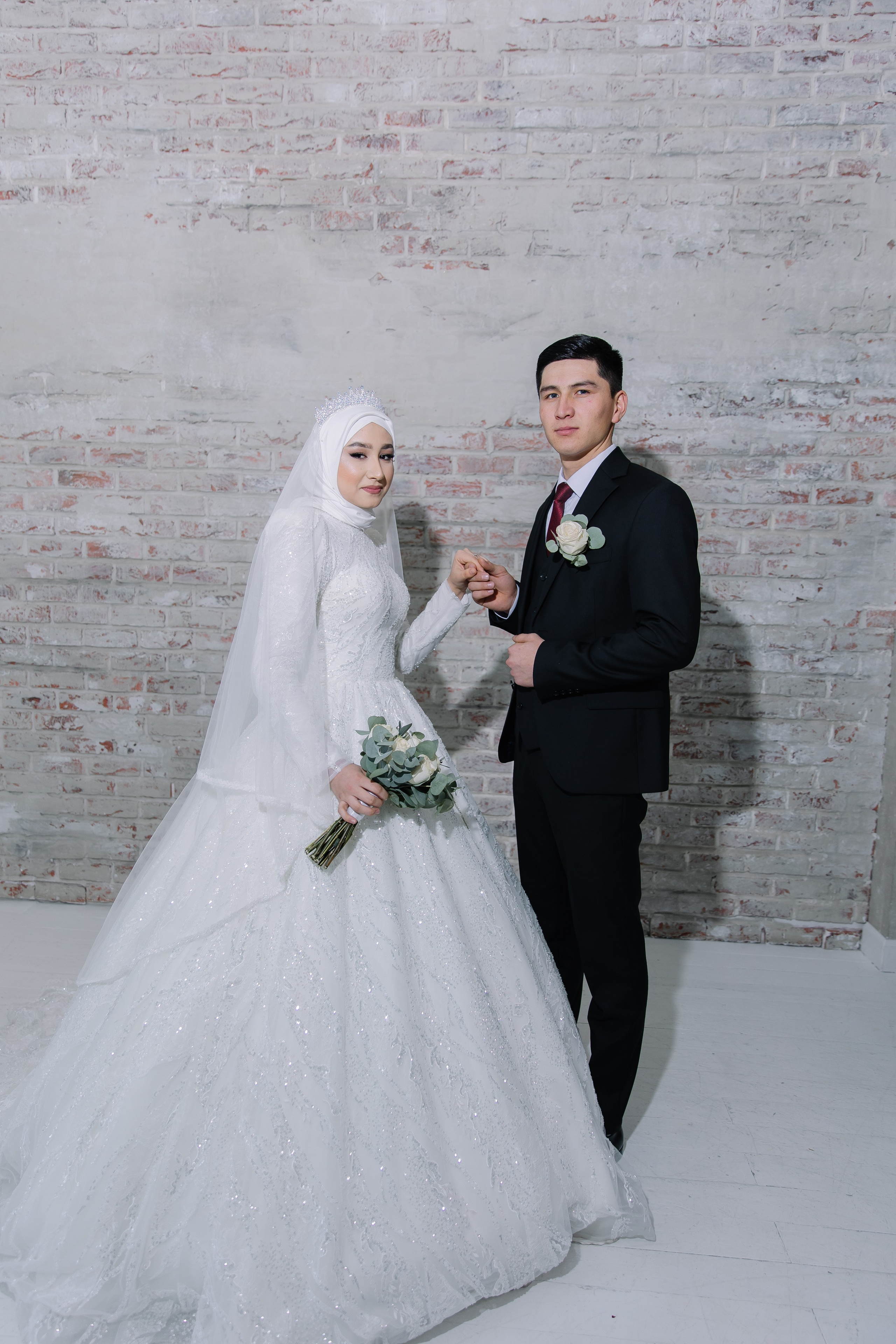 Свадьба Навруз & Шукрона. Свадебный фотограф в Новосибирске Лидия Александровна