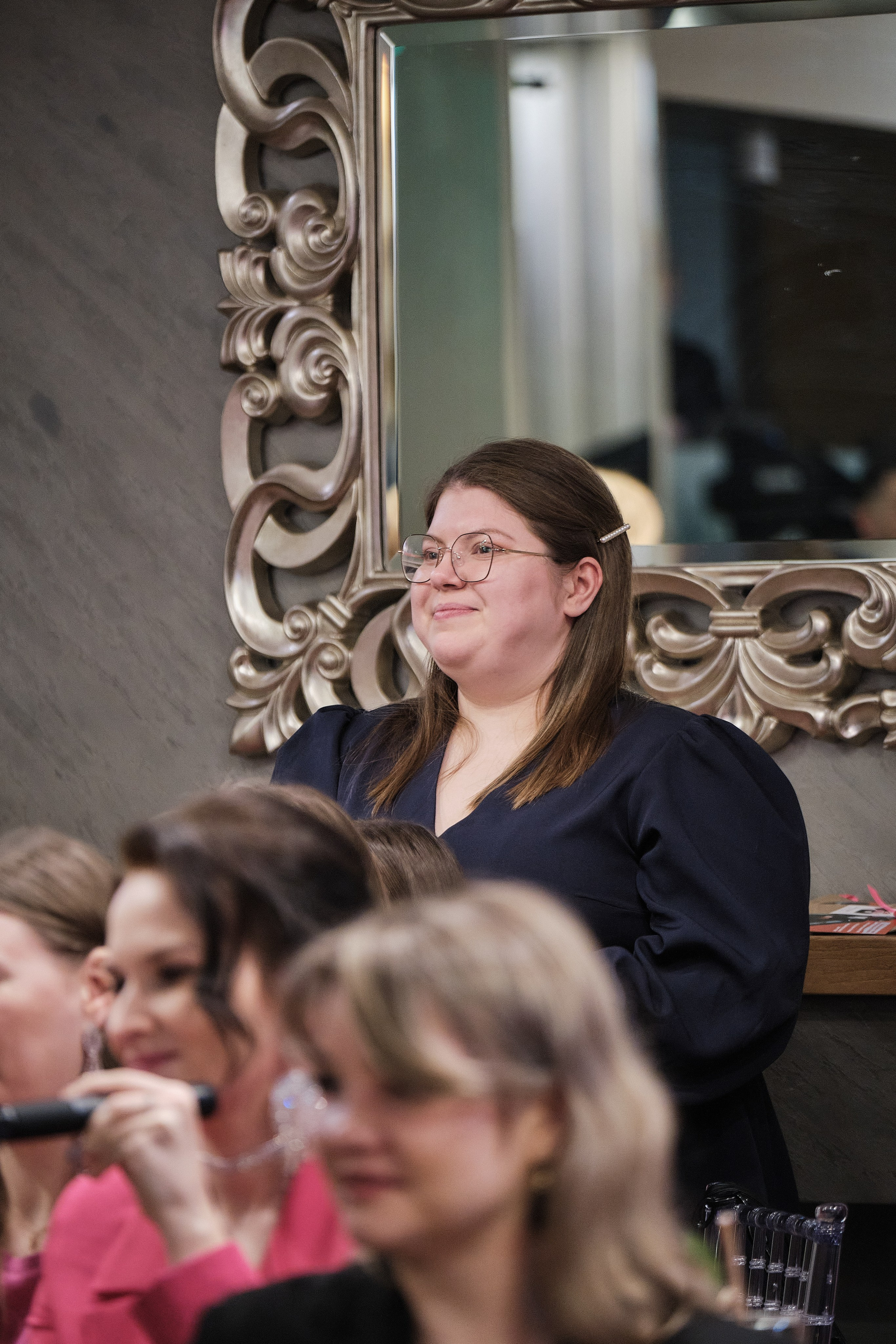 Школа невест 5. Свадебный фотограф в Екатеринбурге Соседков Евгений