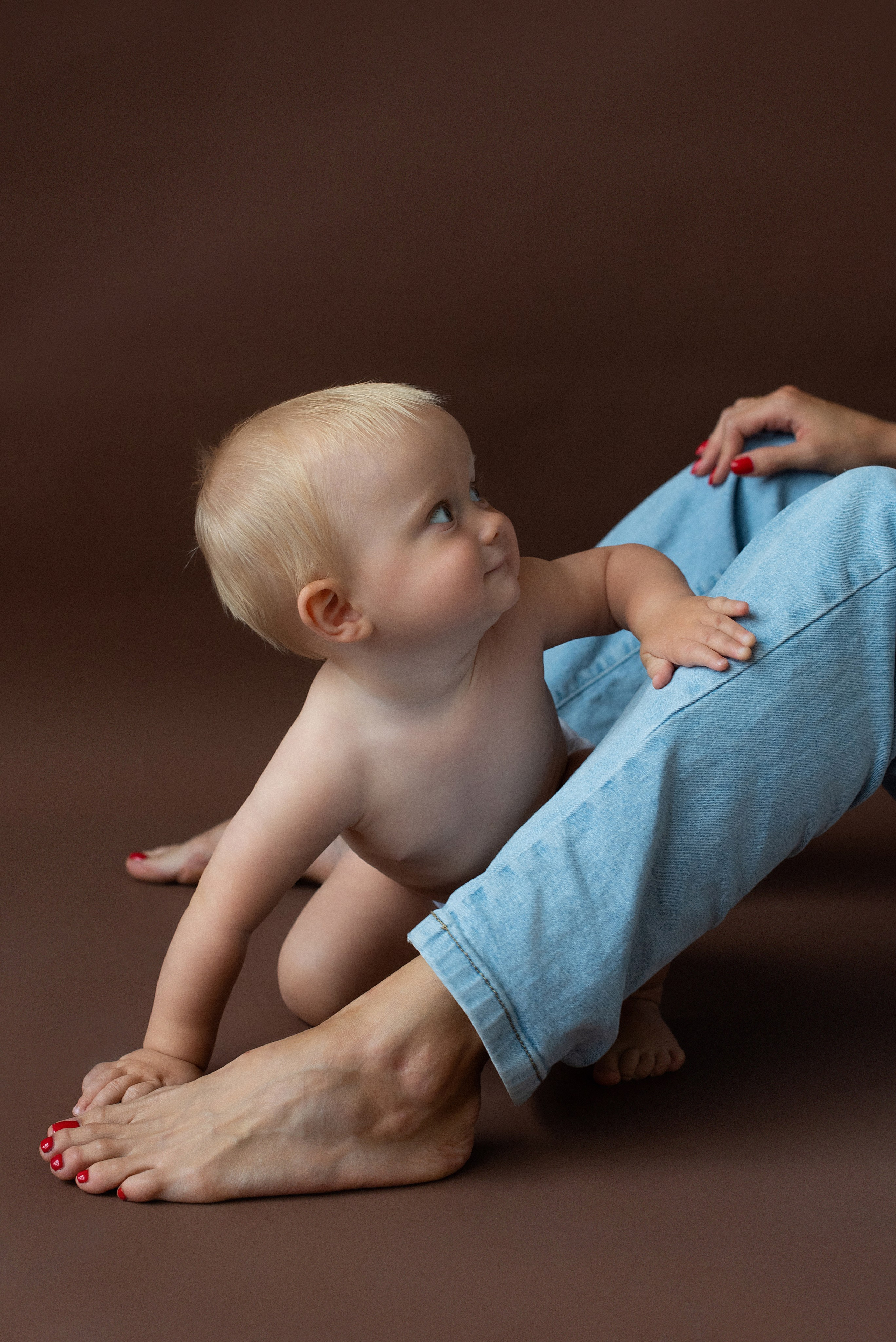 Даша & Ярослав. Юлия Соколовская Фотограф Москва Красногорск