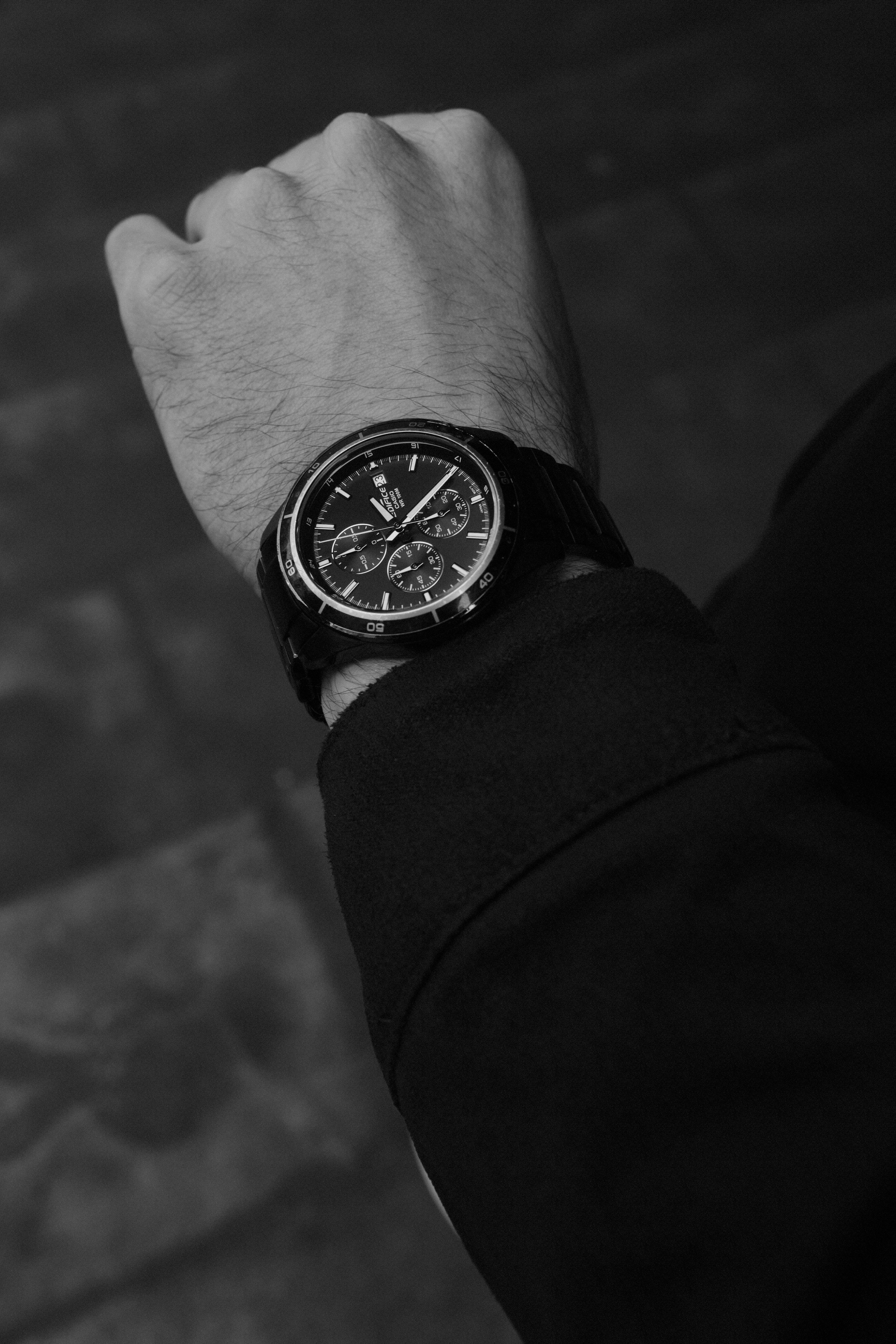 Денис. Николай Большаков