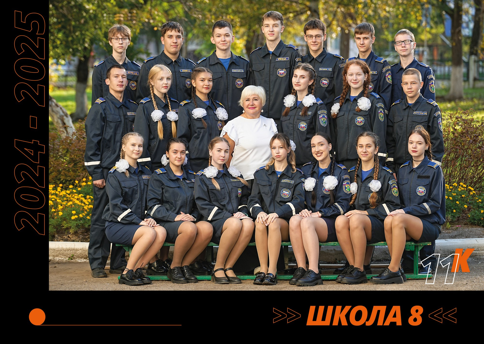 Старшие классы (1)