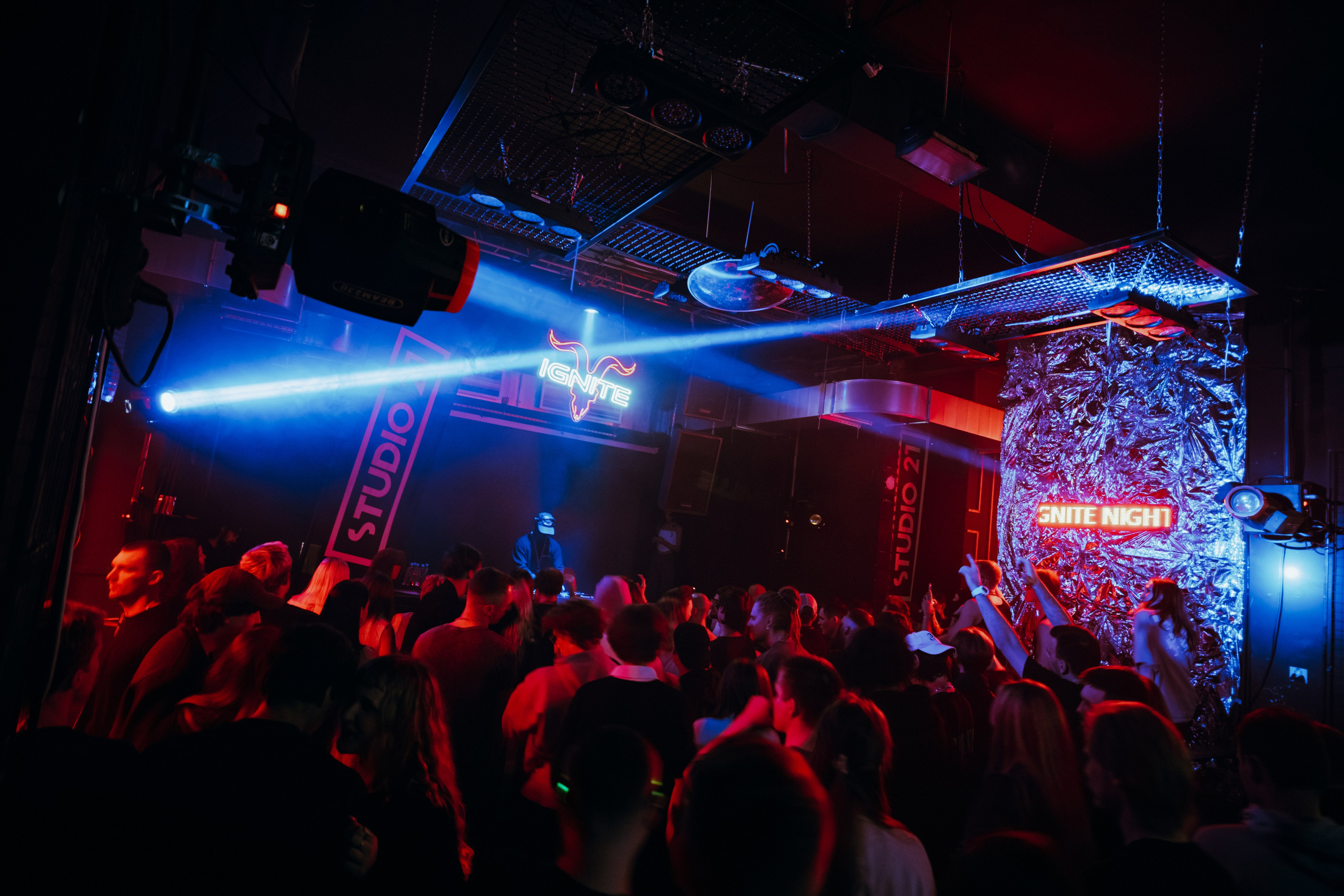 Репортажные съемки. Фотограф и видеограф в Северной столице